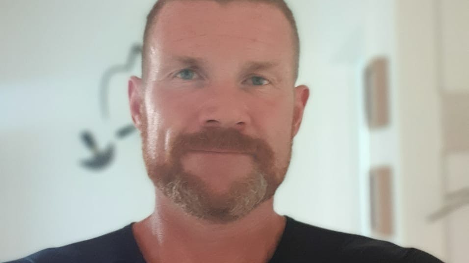 46-årige Kim Søemod tog tilbage i 2019 livet af sin ekskone, Iben Salling Syrik. Han er nu blevet idømt 12 års fængsel for drabet.