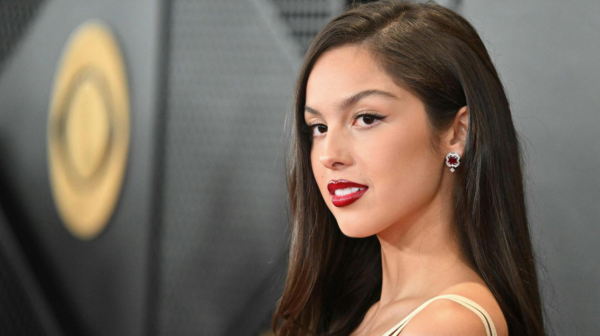 Olivia Rodrigos politiske budskab er klokkeklart.