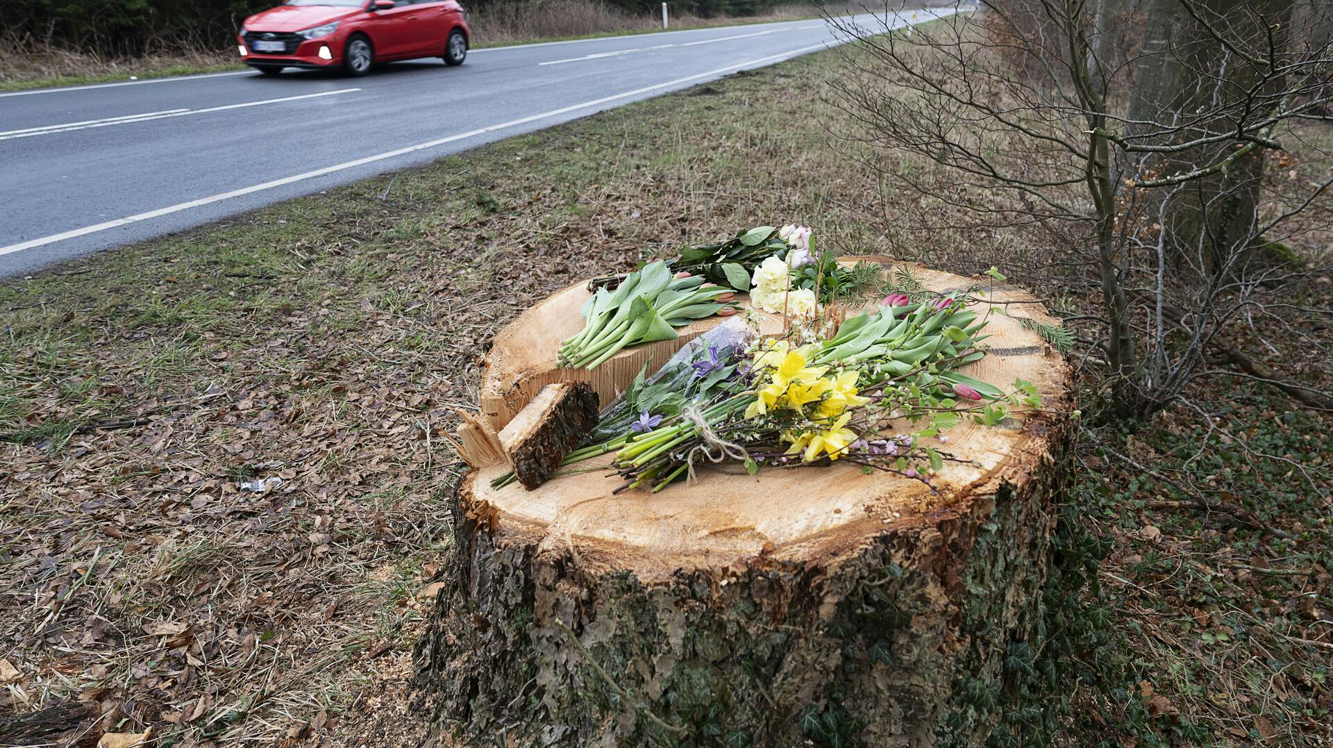 Den 55-årige mand som tirsdag aften blev dræbt i Sorø var til dagligt efterskolelærer.