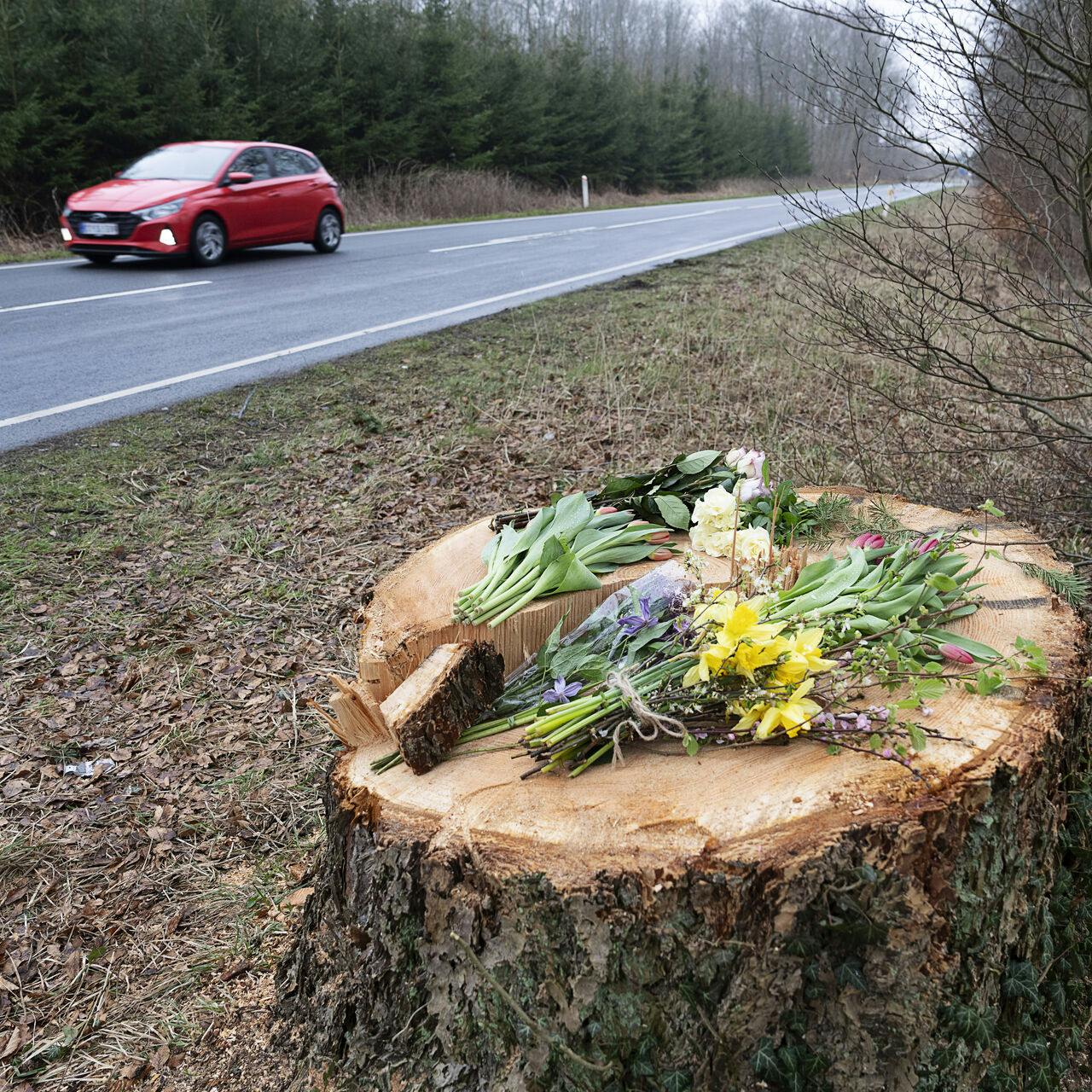 Den 55-årige mand som tirsdag aften blev dræbt i Sorø var til dagligt efterskolelærer.