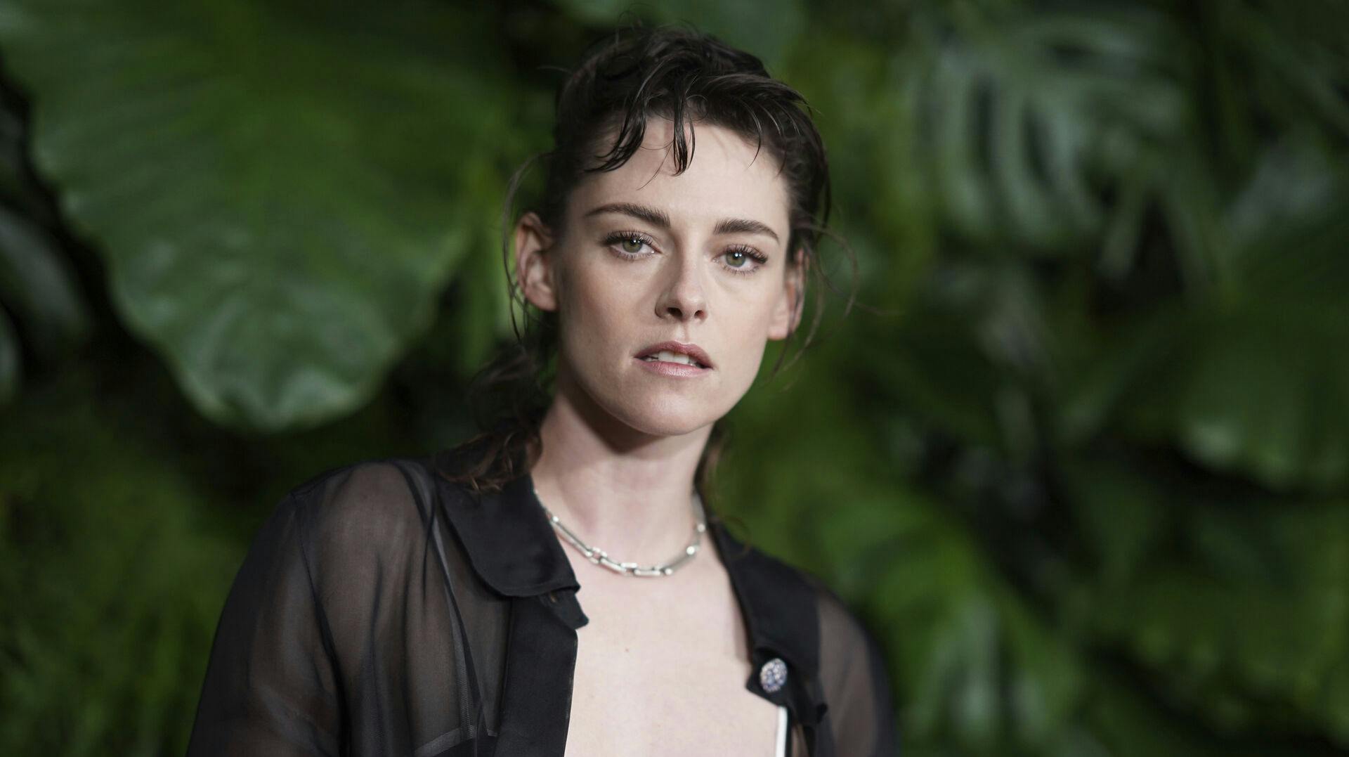 Kristen Stewart har været iklædt nogle helt særlige looks de seneste uger.