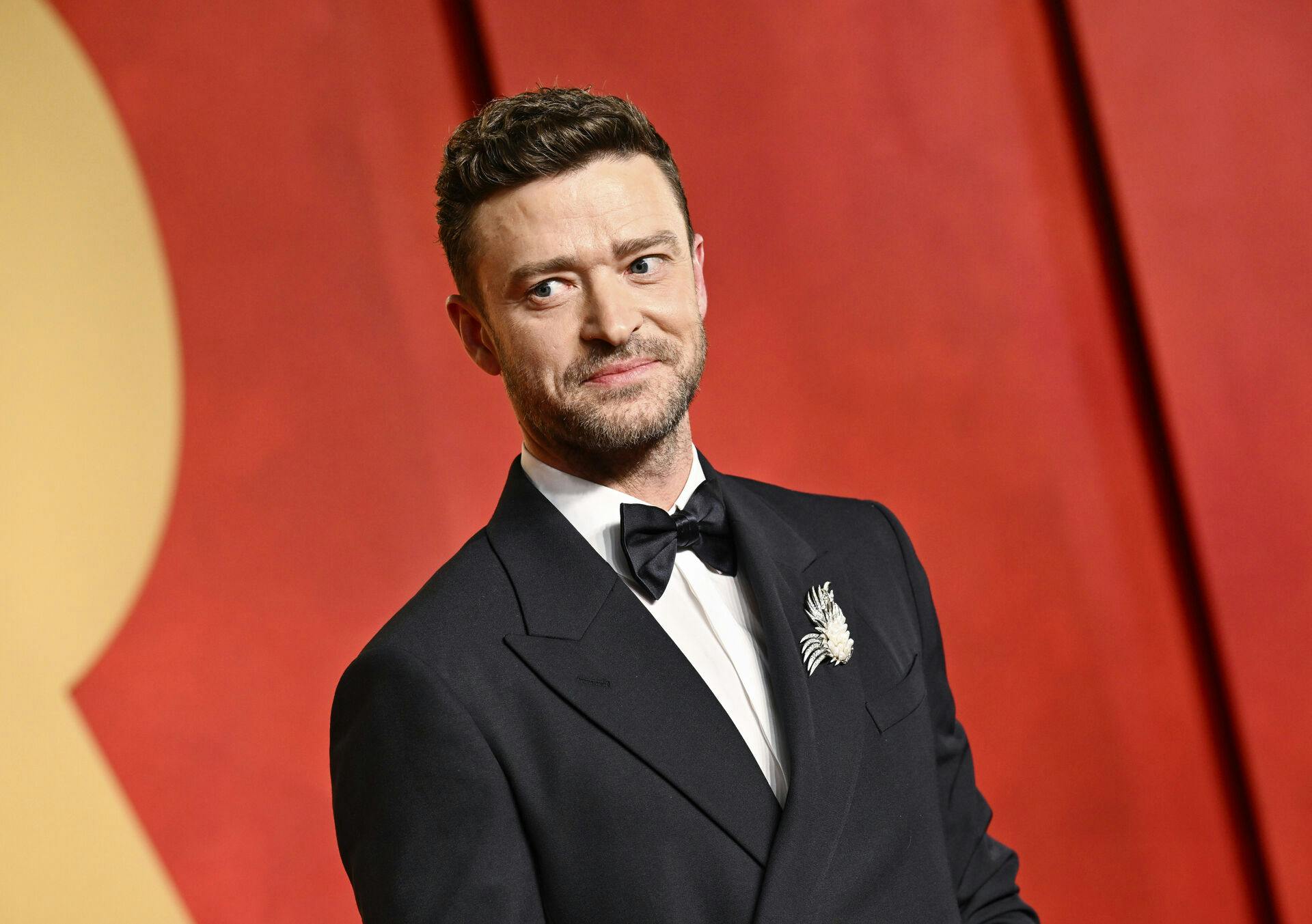 Justin Timberlake har godt gang i sit musikalske comeback - nu også med NSYNC.