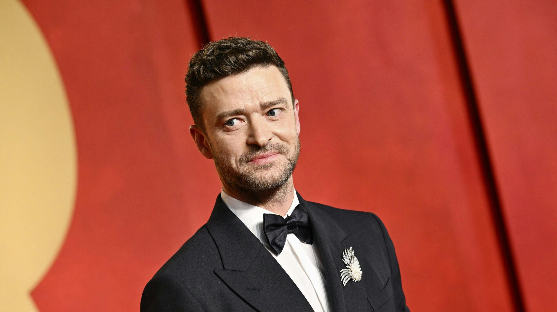 Justin Timberlake har godt gang i sit musikalske comeback - nu også med NSYNC.