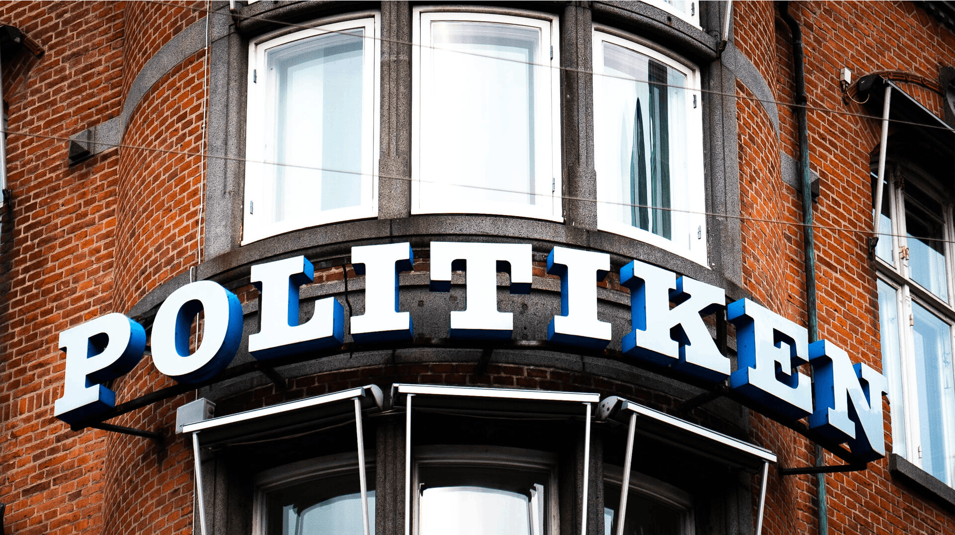 Bestyrelsesformanden er gået, fordi man ikke kunne blive enig, lyder det.
