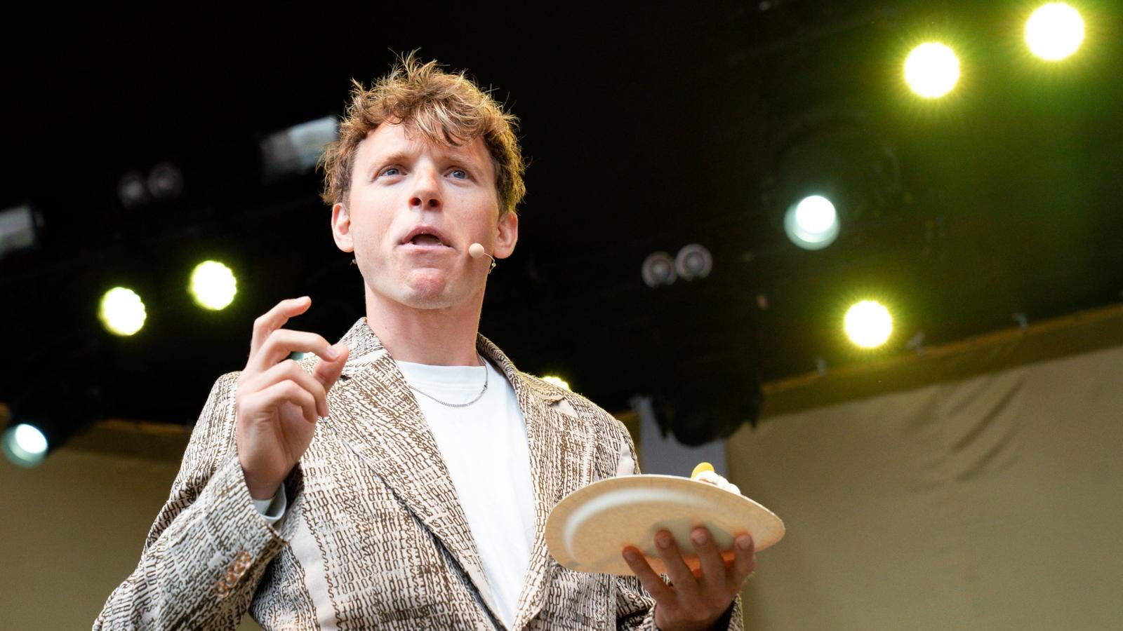 Tobias Hamann skulle som andre boligsøgende kæmpe for sin plads, da han kom til København. Og det udløste undervejs nogle oplevelser, han i dag kun kan grine over.