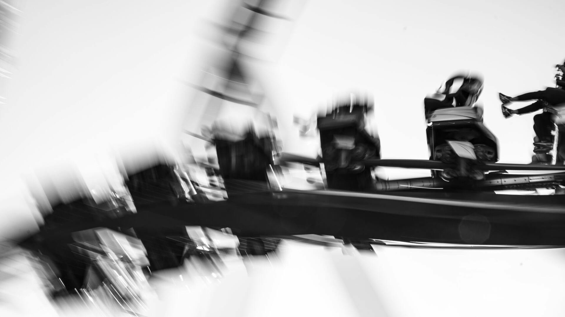 Tivoli planlægger at åbne en ny forlystelse. 