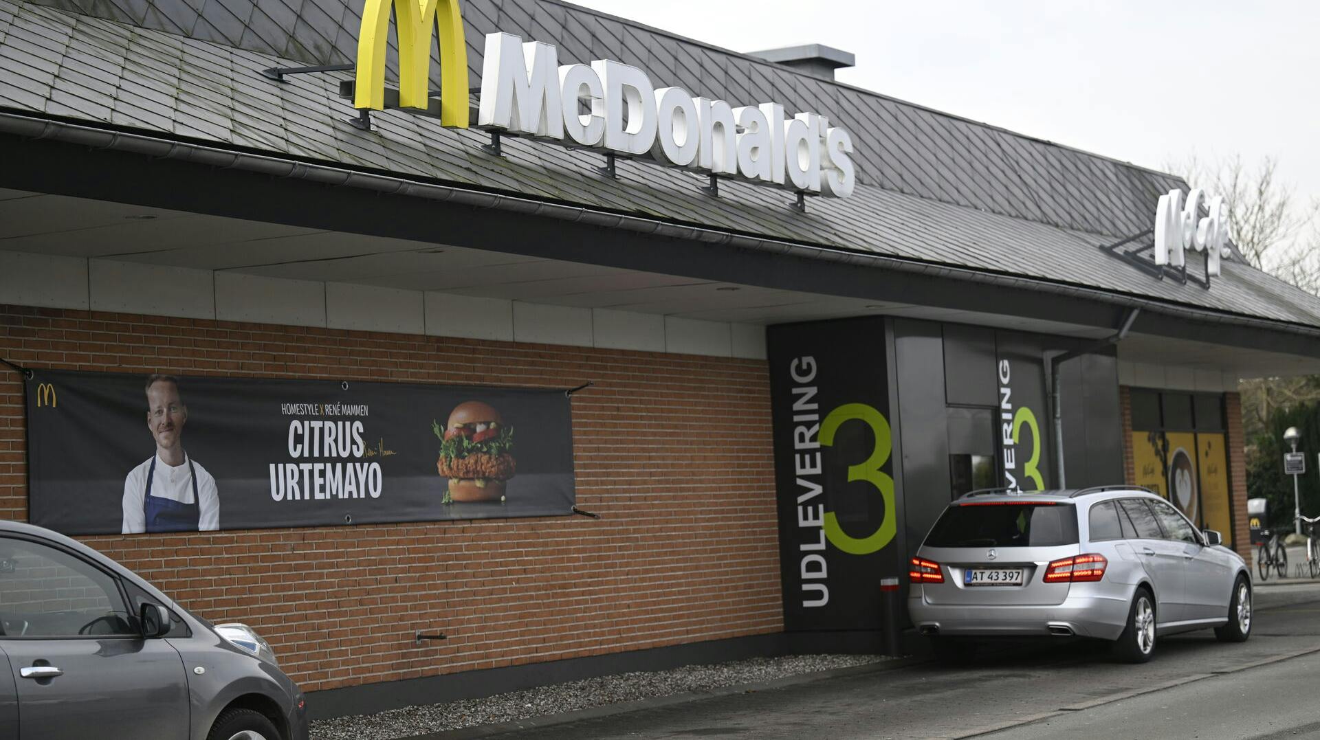 McDonalds Danmark slår nu fast, at der ikke var tale om "hacking", da problemer ramte tidligere fredag. 