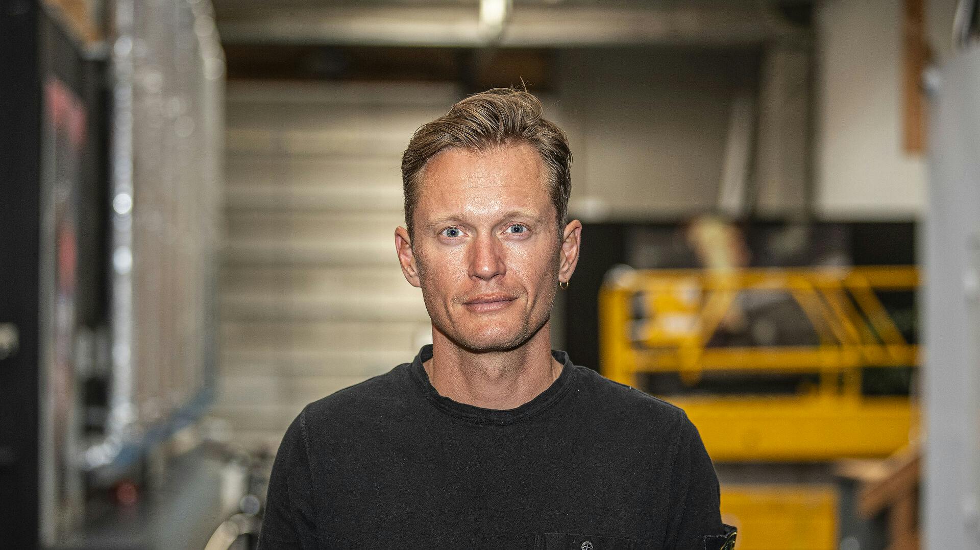 Matti Breschel kan godt tale med om, hvor brutalt Milano-Sanremo kan være. 