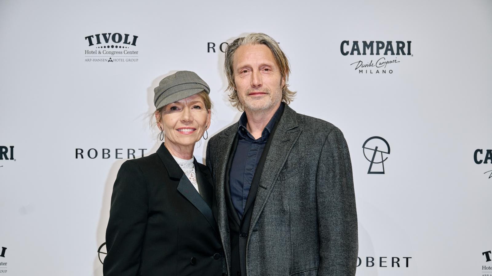 Mads Mikkelsen er klar til nyt stort projekt. 