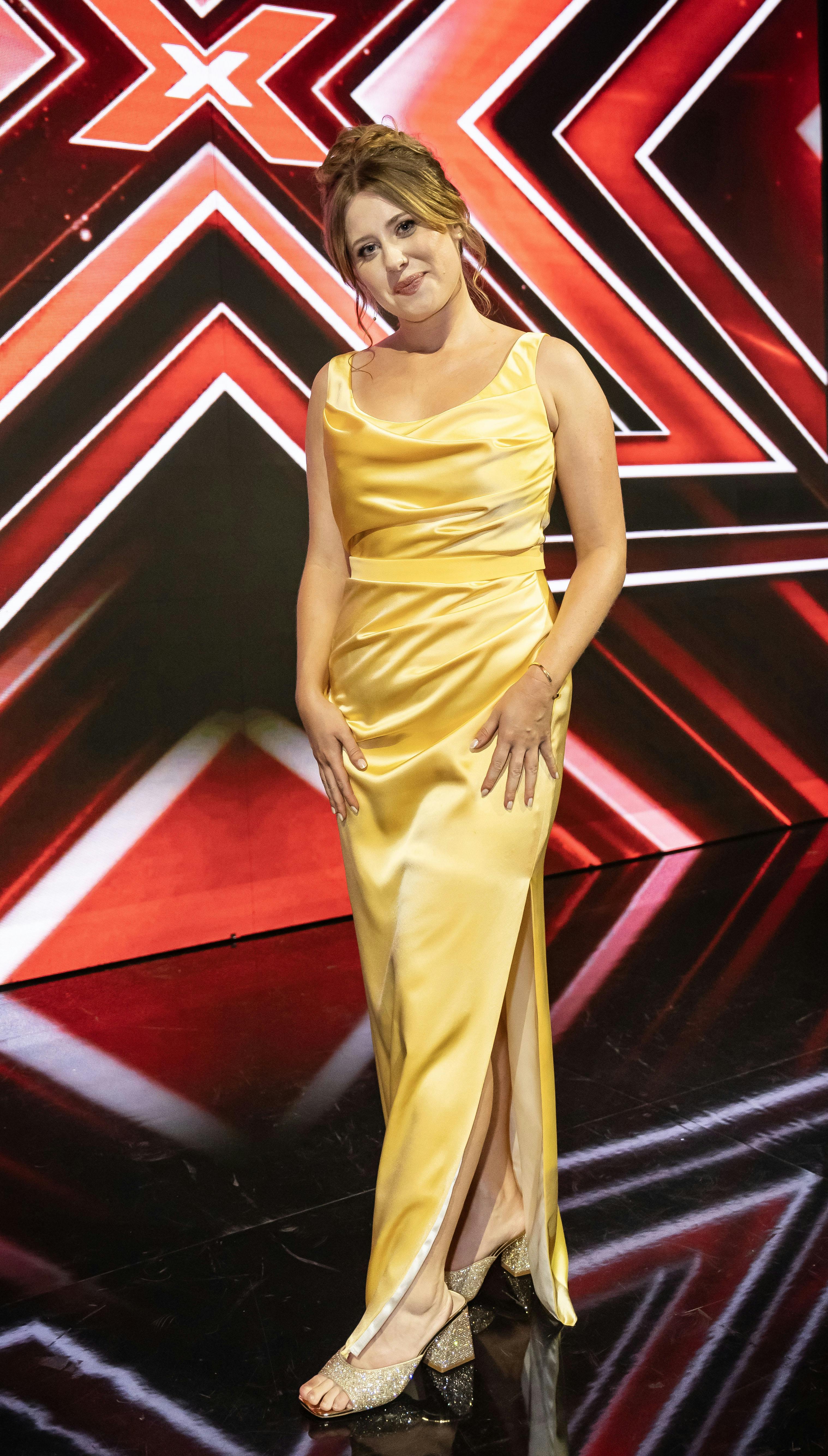 OPGAVE: X factor Live 4STED: PriorparkenJOURNALIST: Oliver MorellFOTOGRAF: Hanne JuulDATO: 202403015