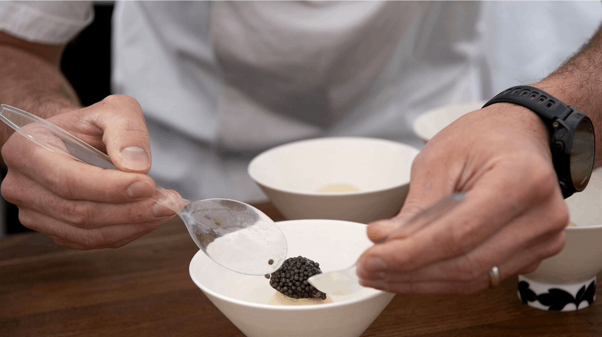 Treetop Restauranten hev de to store priser. 