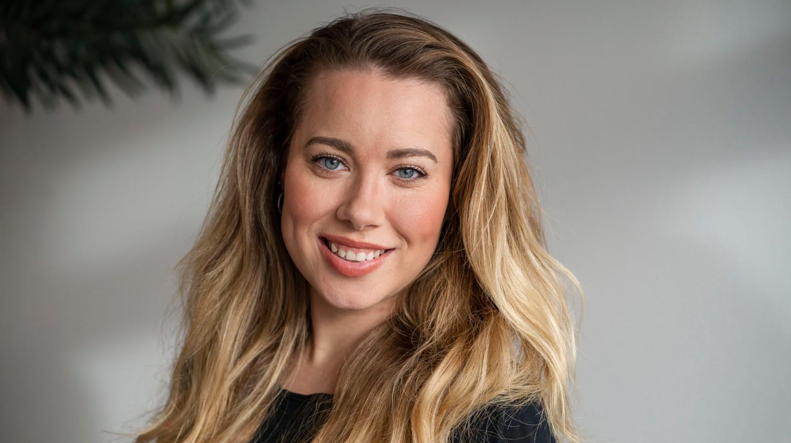 Anne Gadegaard deler sine tanker fra den første uge som mor til to.