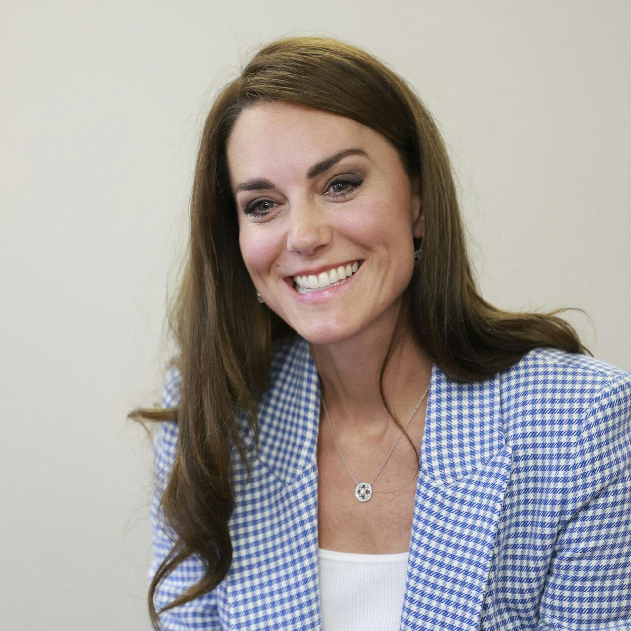 The Sun har nu delt en video fra prinsesse Kate og prins Williams angivelige indkøbstur i weekenden.