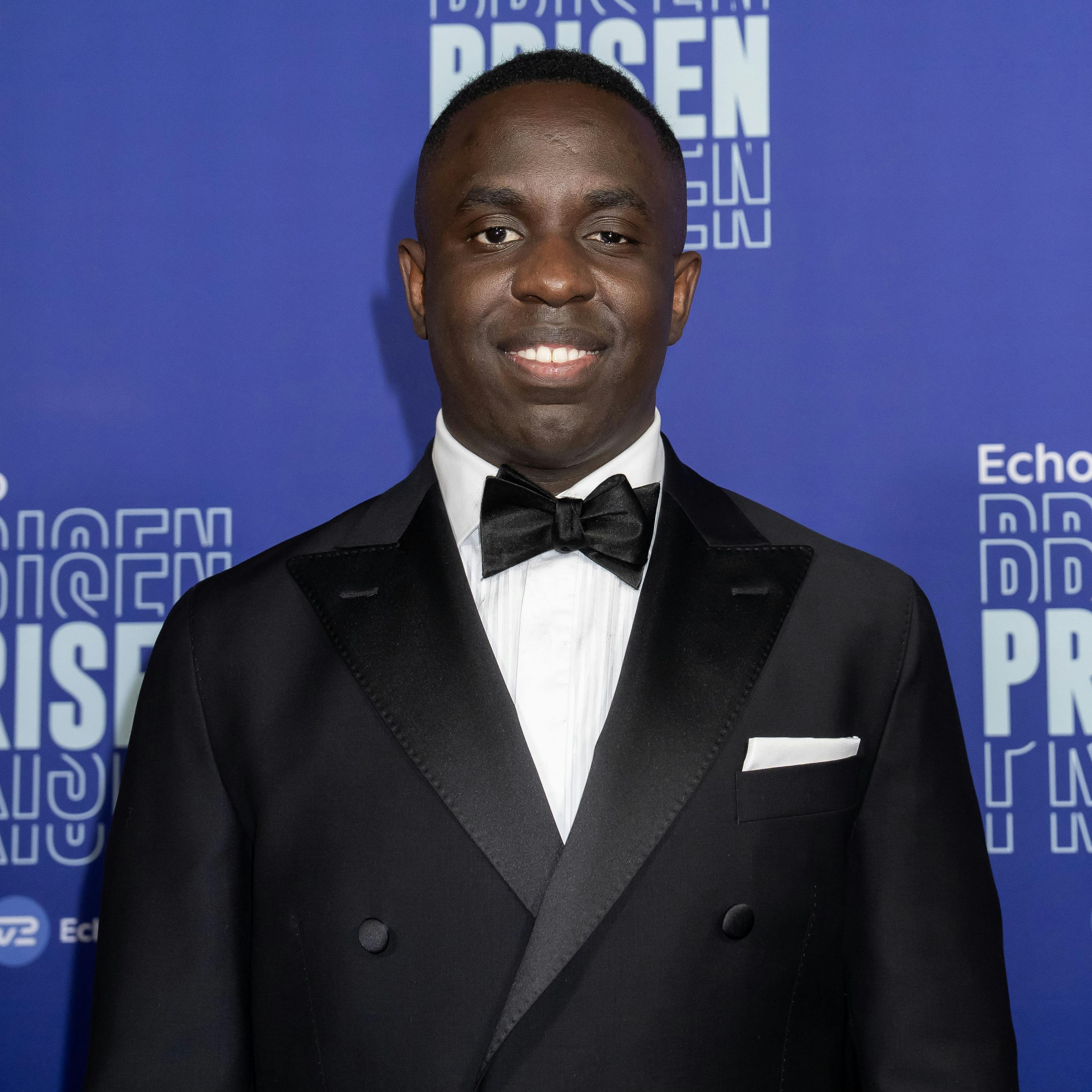 Melvin Kakooza