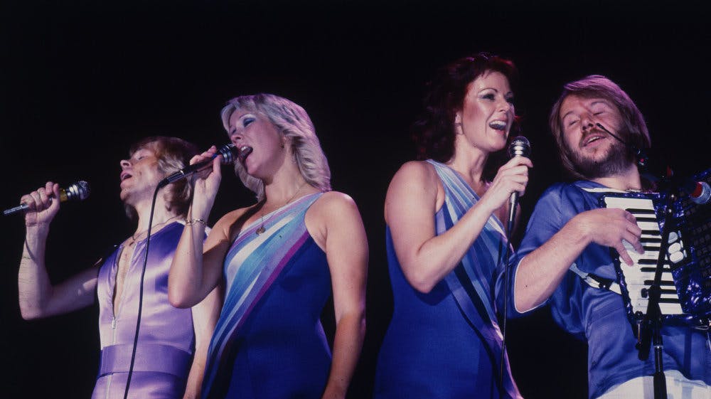 Abba sang sig til tops ved det internationale melodi grand prix i 1974 med sangen "Waterloo". Nu udkommer en ny tv-dokumentar, der efter sigende indeholder eksklusive interviews og sjældne arkivoptagelser.&nbsp;&nbsp;&nbsp;&nbsp;