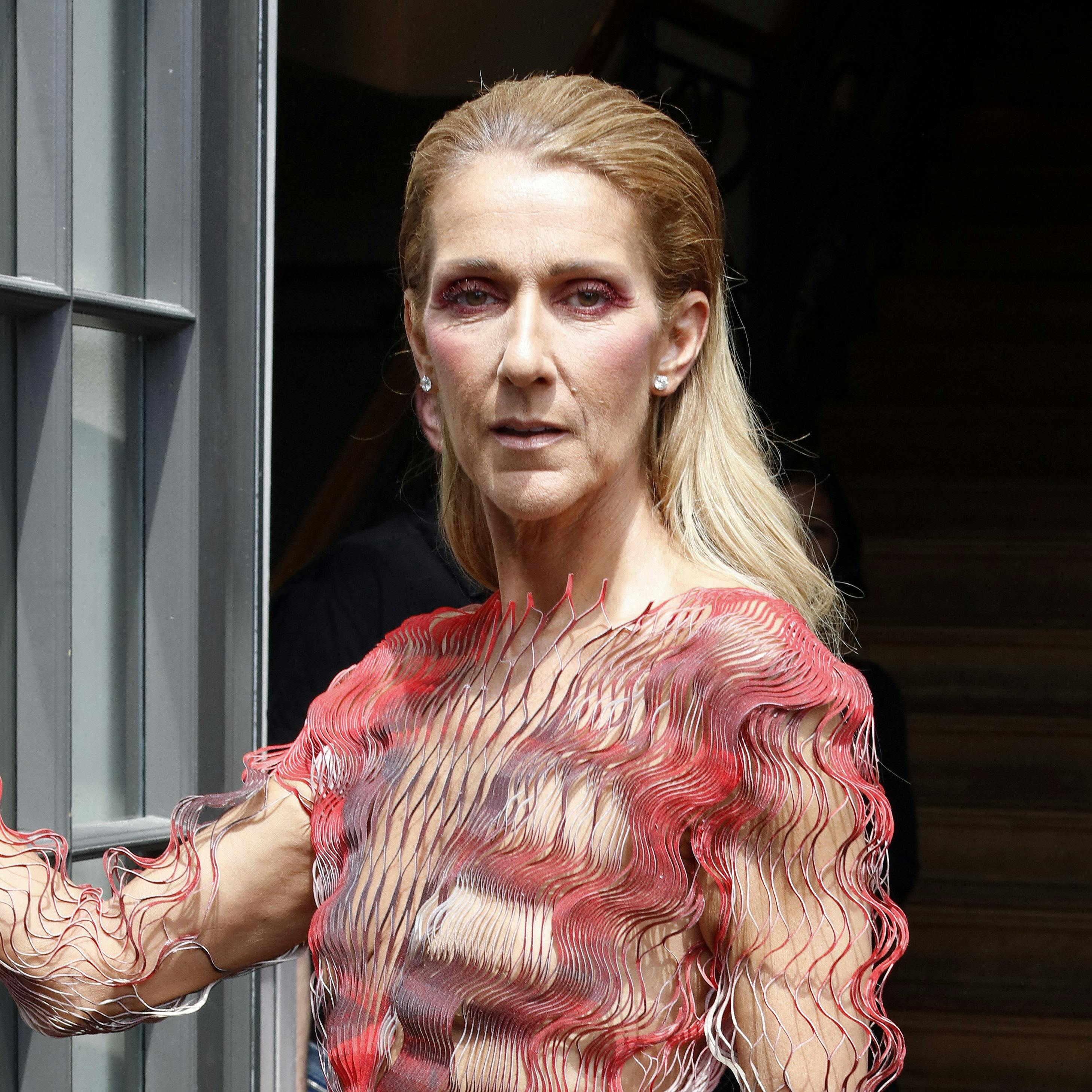 I december 2022 afslørede Céline Dion, at hun er alvorligt og uhelbredeligt syg med en sjælden autoimmun sygdom, der hedder "stiff person syndrome".