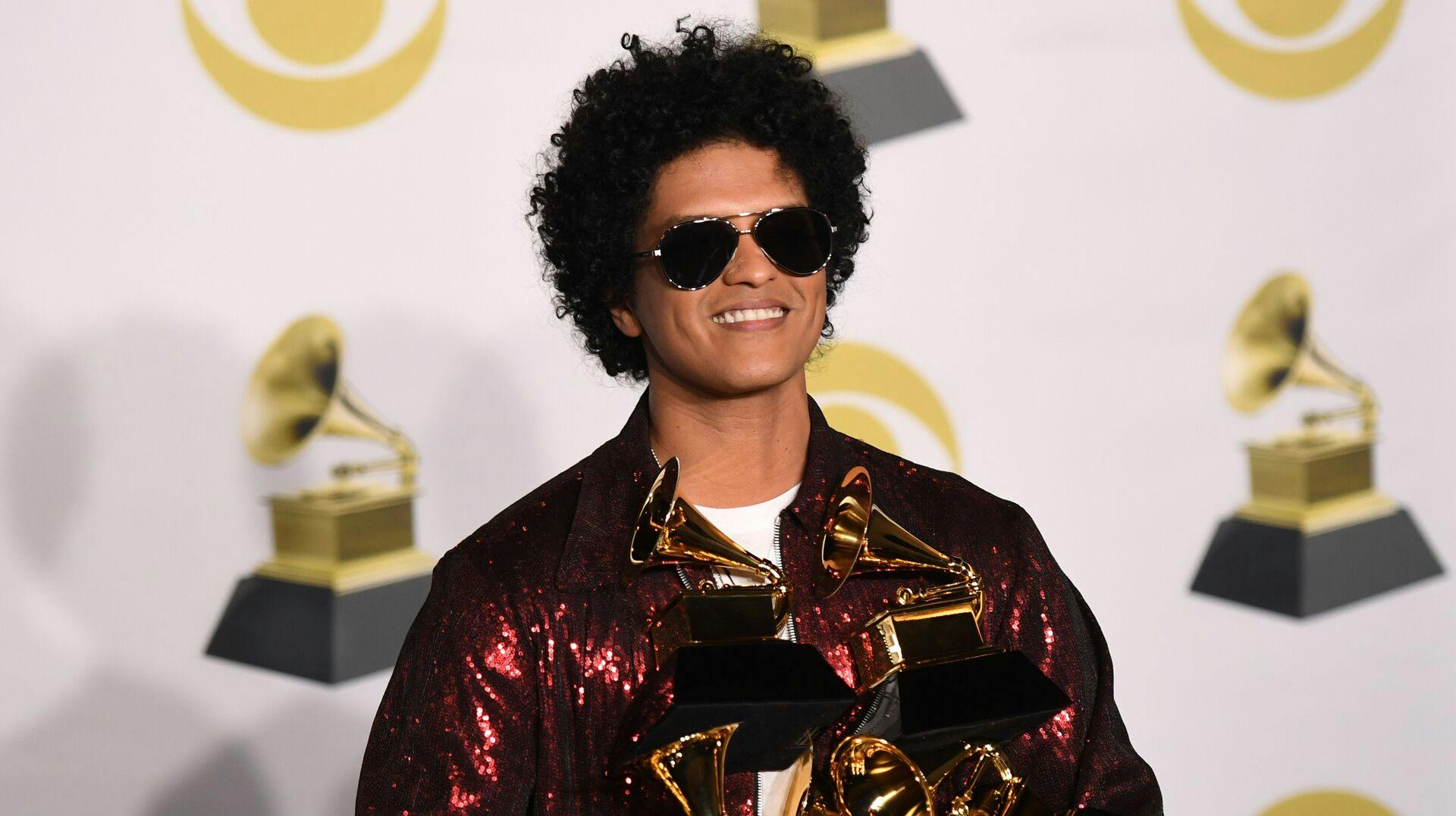 I sidste uge kom det frem, at Bruno Mars skulle have en enorm spillegæld til MGM Casino i Las Vegas.
