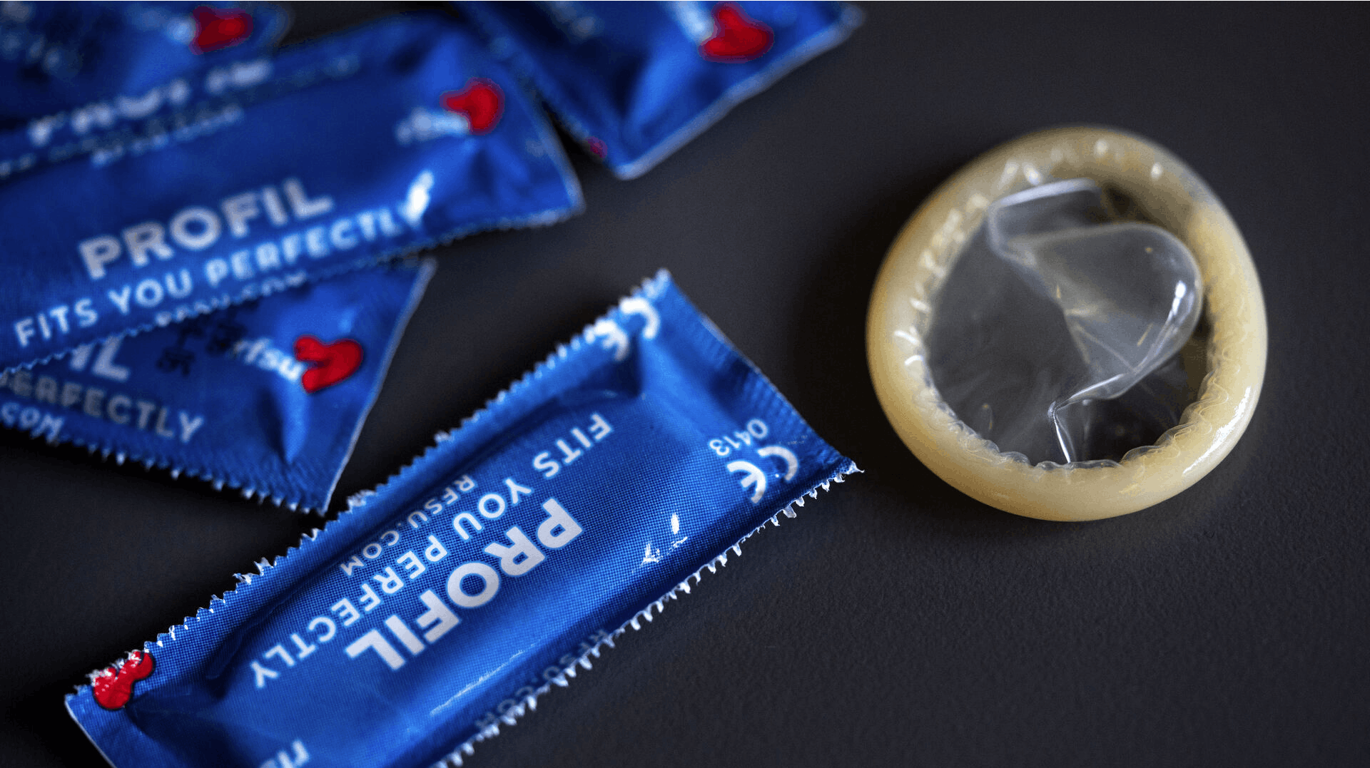 OL-atleterne går næppe ned på gummi. 