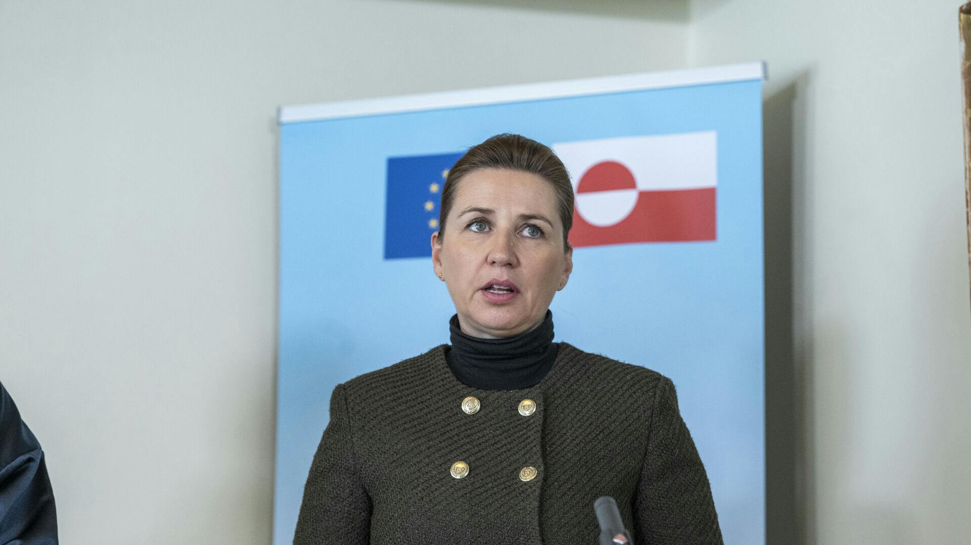 Regeringen står på et papirstyndt fundament efter Mads Fugledes skift.