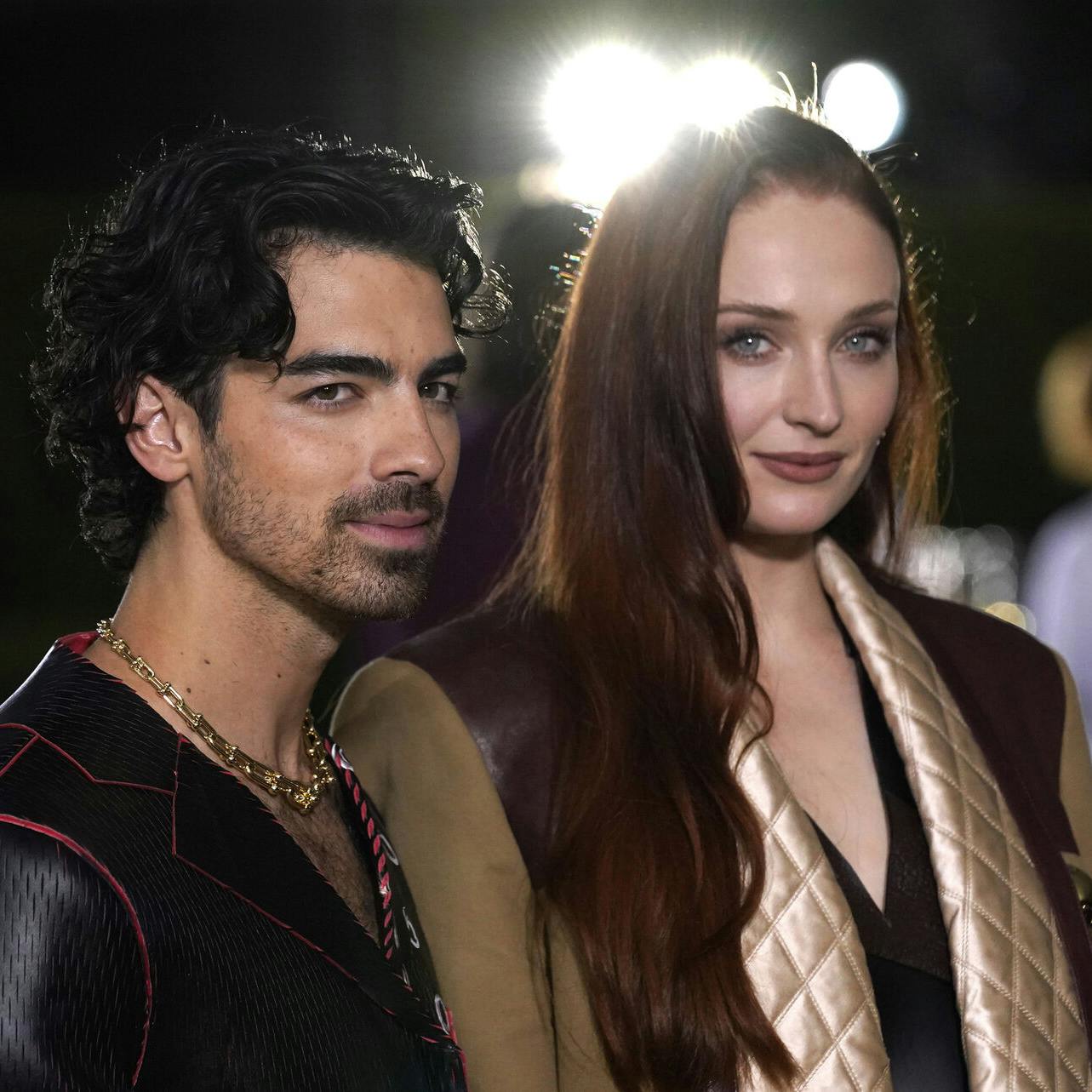 Sophie Turner og Joe Jonas gik fra hinanden i september sidste år, men skilsmissen er endnu ikke på plads.