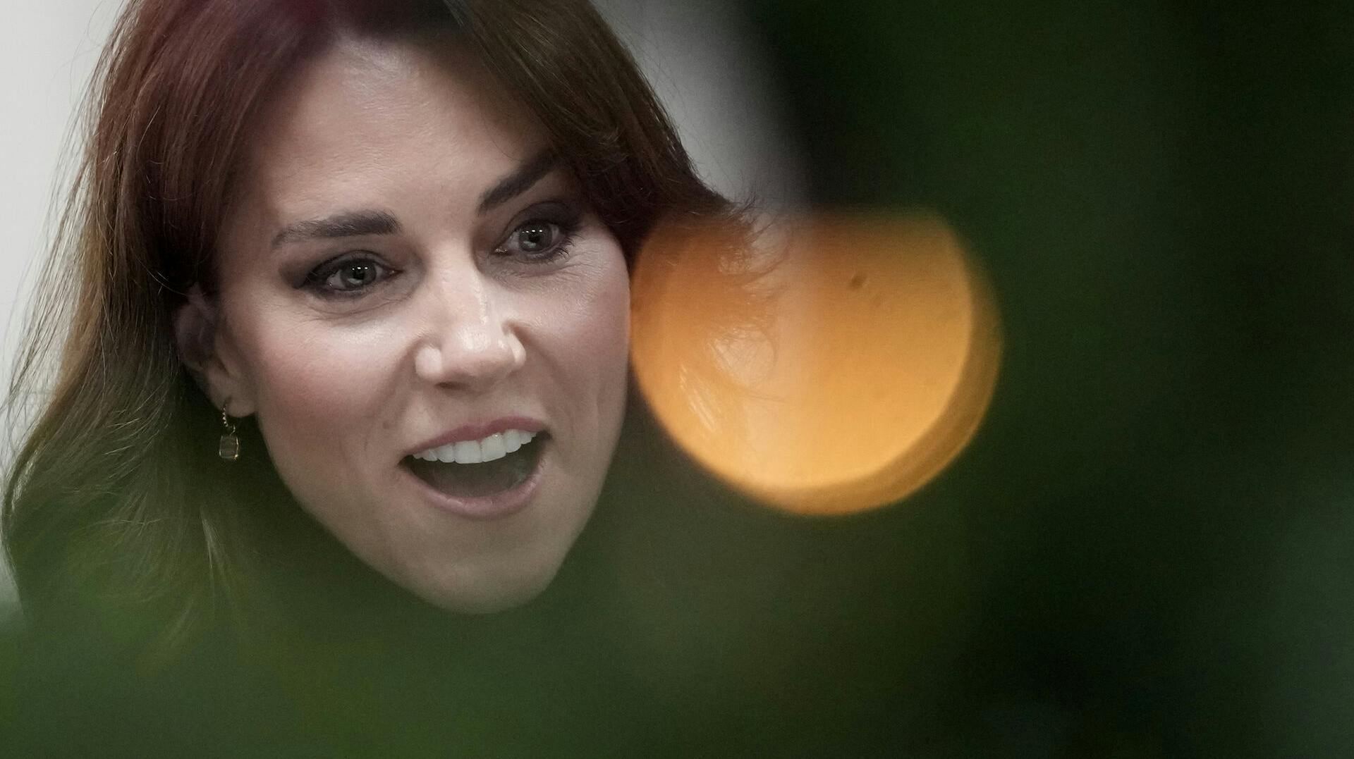 Mystikken om Kate Middleton bliver ved.