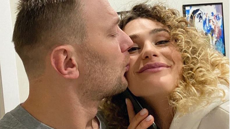 Konstantin Koltsov, kæreste til tennisstjernen Aryna Sabalenka, mindes nu efter det tragiske dødsfald. 