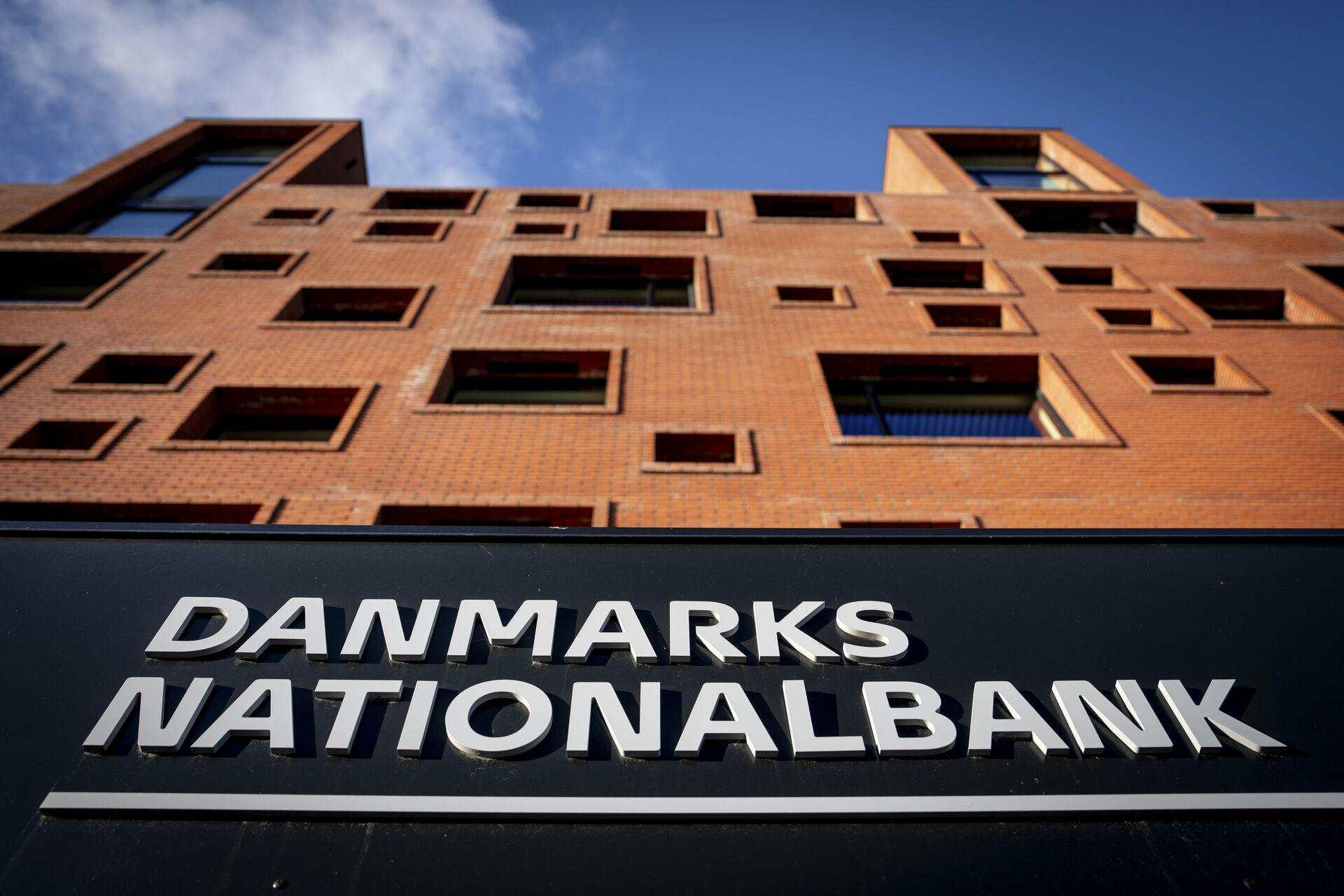 I en tilsvarende rapport i september forventede Nationalbanken en årlig vækst på 1,3 procent.