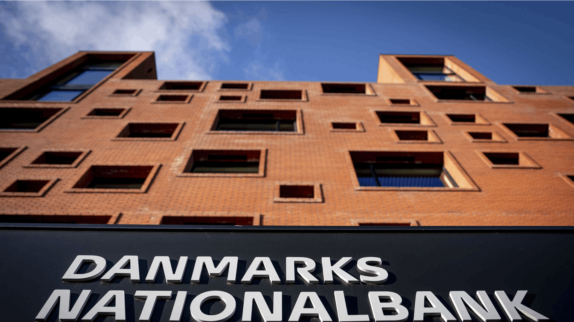 I en tilsvarende rapport i september forventede Nationalbanken en årlig vækst på 1,3 procent.