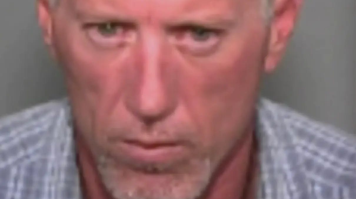 Christian Robert Basham sprang i 2009 i døden - det troede politiet i hvert fald. Nu mener ordensmagten dog, at han har levet under et falsk navn de sidste 15 år.