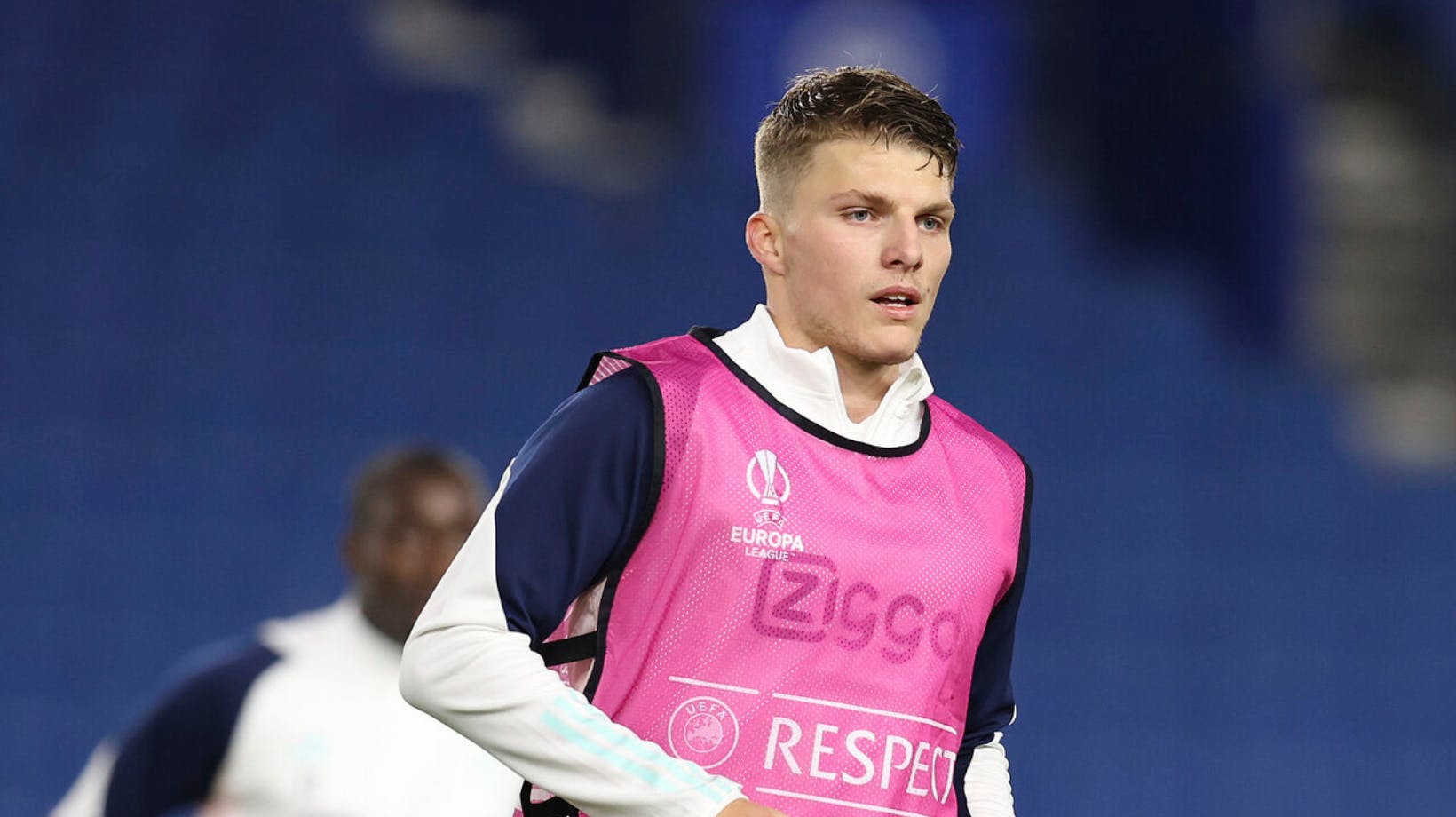 Anton Gaaei fortæller nu om den tragiske hendelse for seks år siden, hvor hans far fik hjertestop efter en løbetur. 