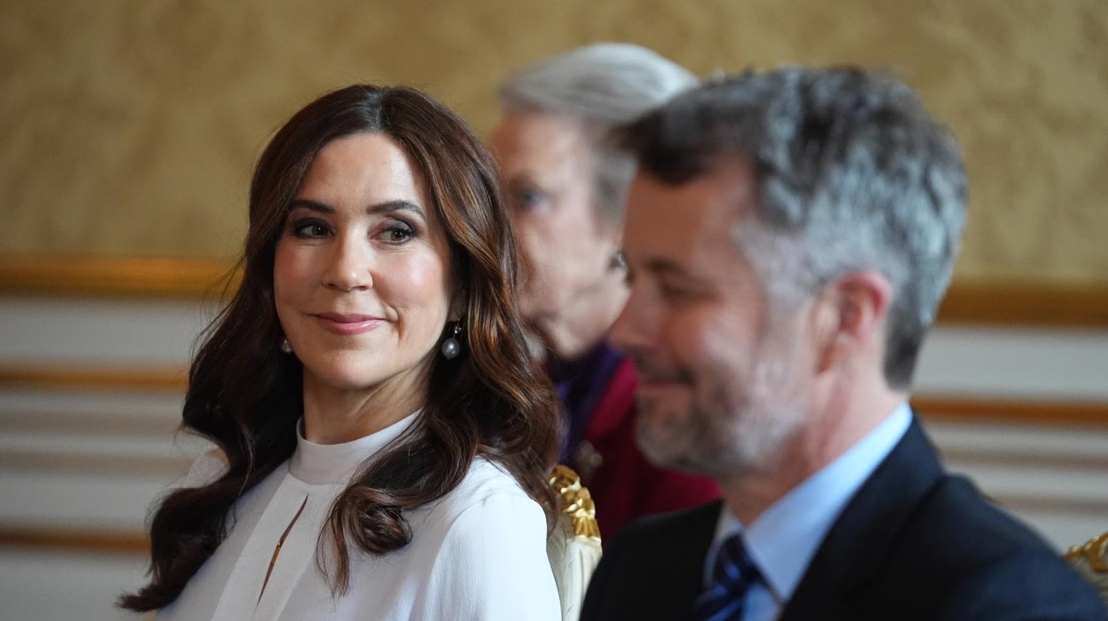 Det glæder dronning Mary, at Østifterne, der har væren den finansielle partner i projektet, har doneret yuderligere 4,4 mio. kr. til, at projektet kan udbredes til flere steder i landet.