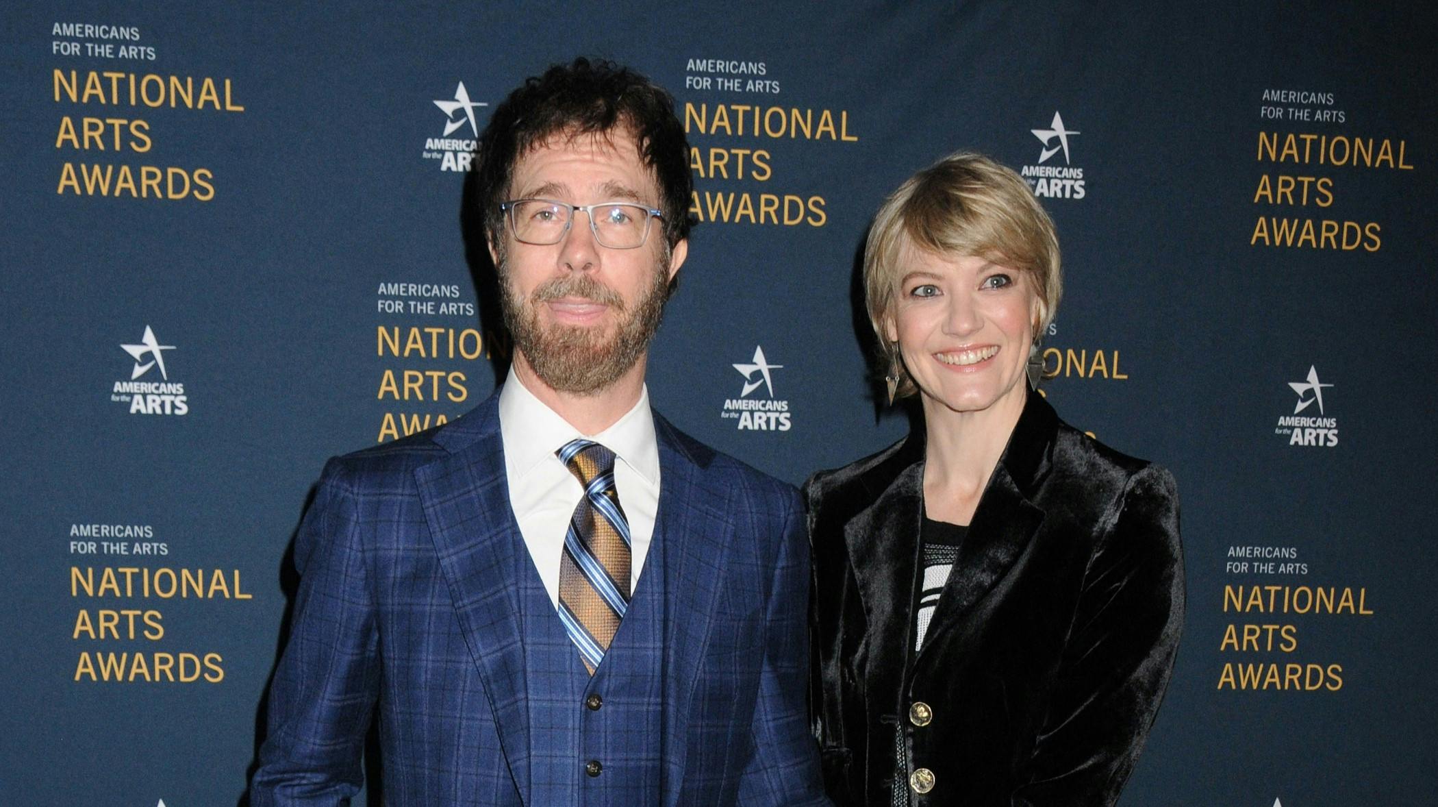 For femte gang i livet er Ben Folds blevet skilt. Efter seks års ægteskab er han og Emma Sandall fortid.