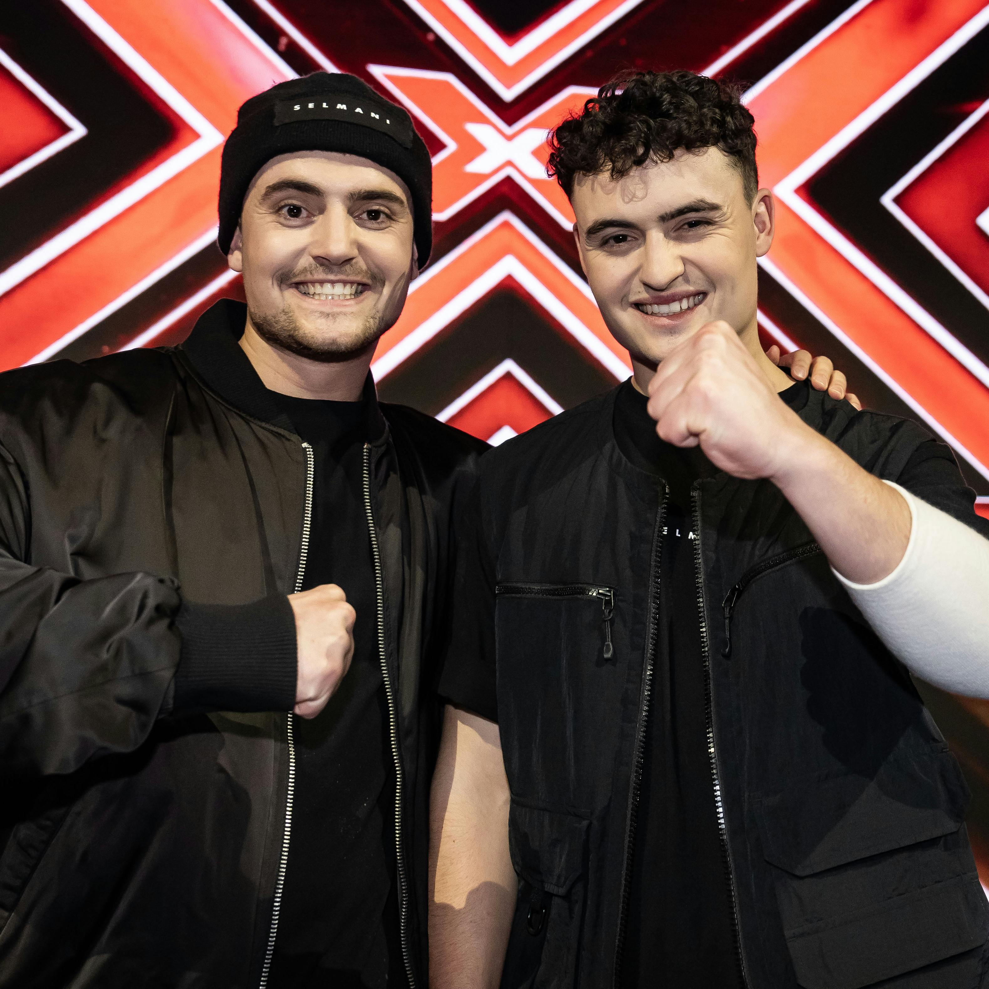 OPGAVE: X factor Live 4STED: PriorparkenJOURNALIST: Oliver MorellFOTOGRAF: Hanne JuulDATO: 202403015