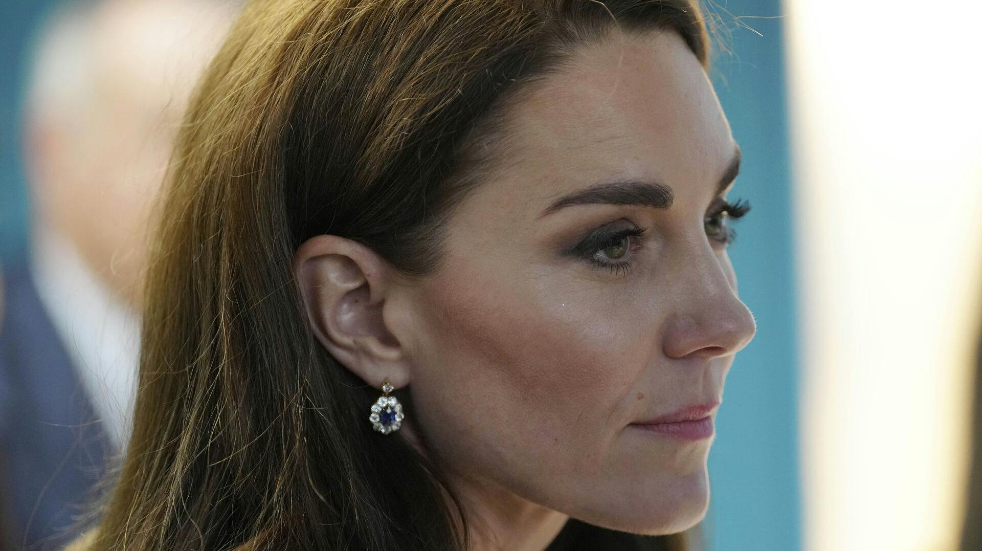 Om kort tid kommer der ifølge det amerikanske medie en video ud, hvor Kate forklarer sig.