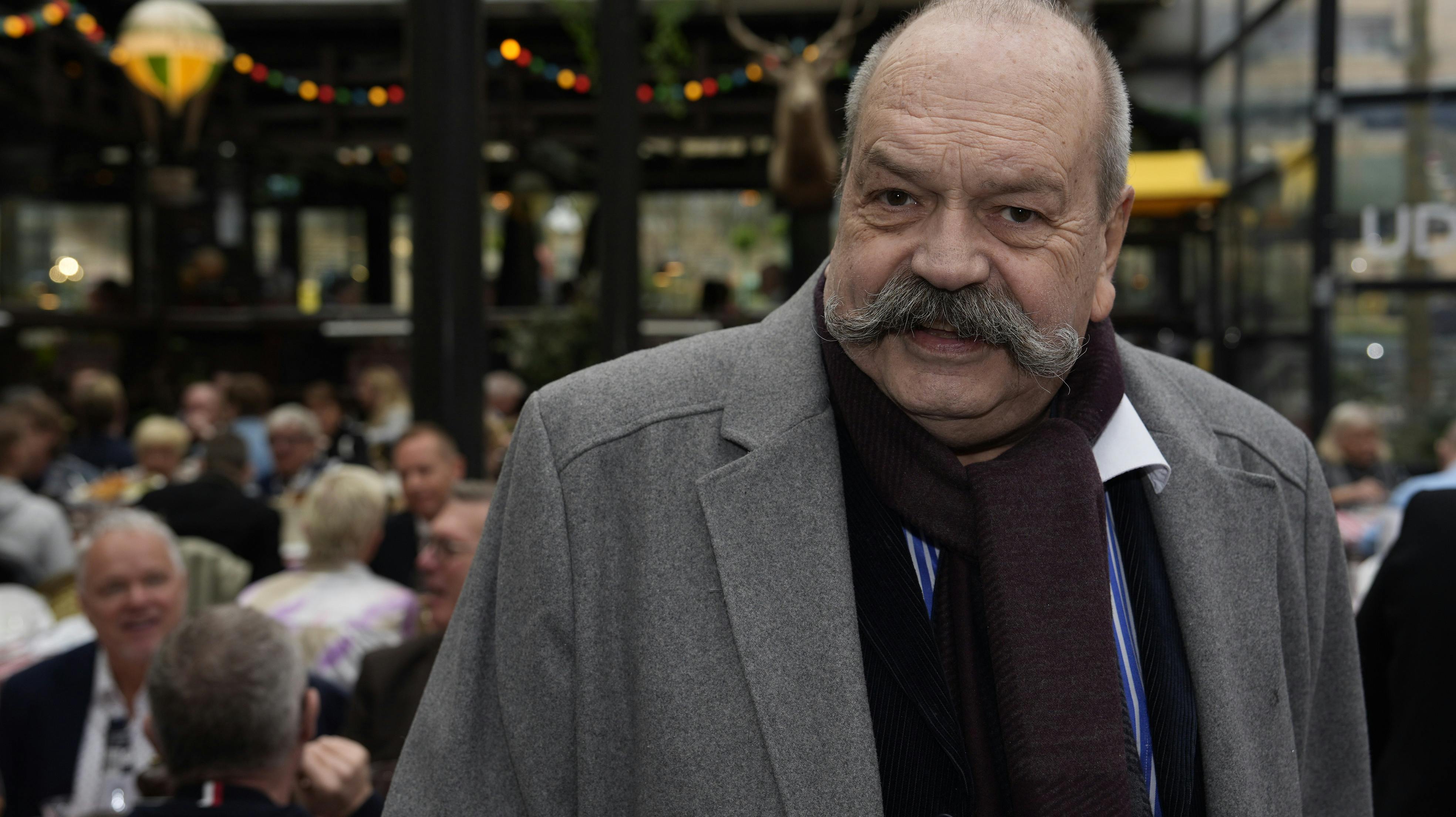 Flemming Krøll