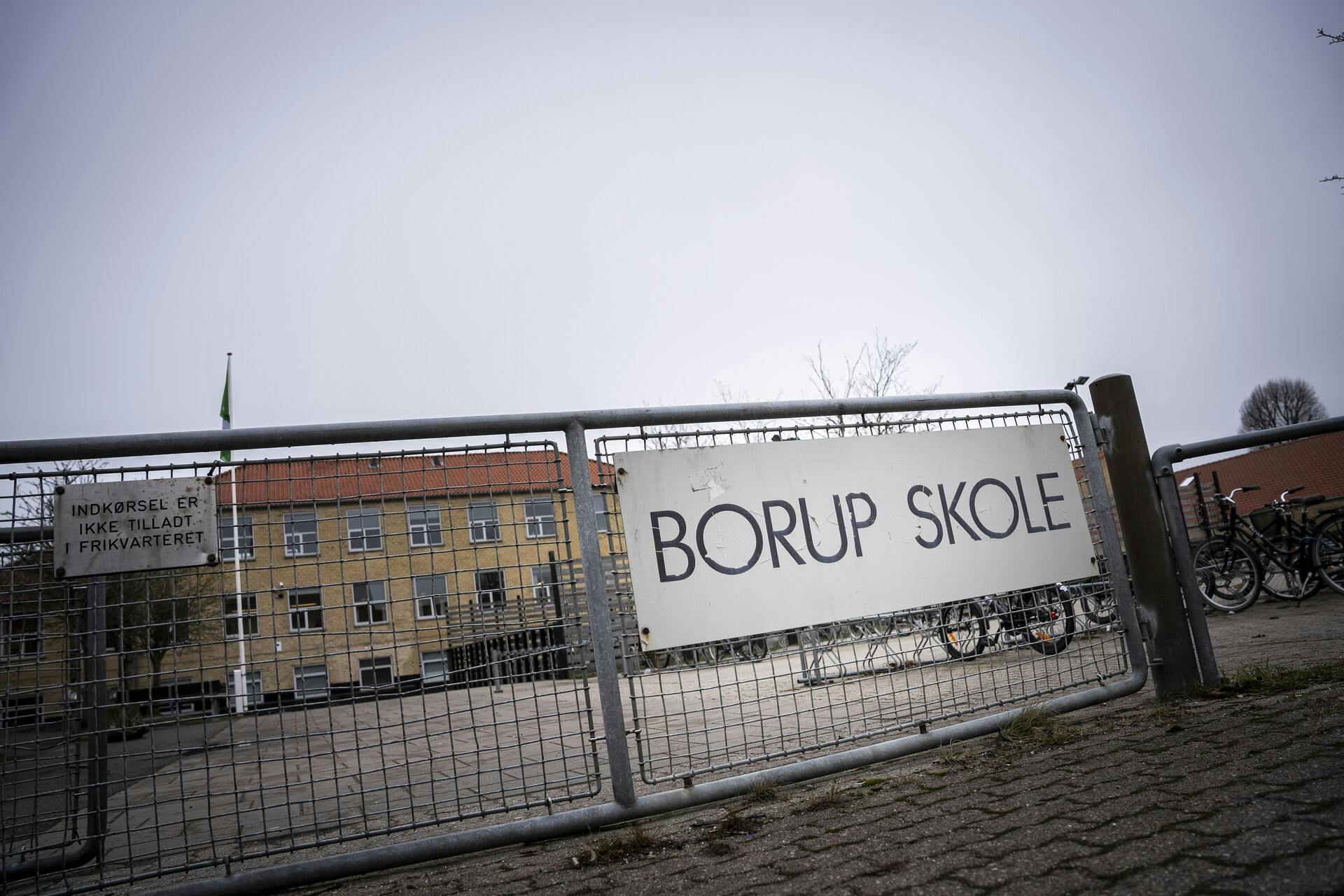 Lærere, pædagoger og administrationen på Borup Skole retter en særdeles kritisk henvendelse til rådhuset. Det sker på baggrund af sagen om krænkelser på Borup Skole i Køge Kommune.
