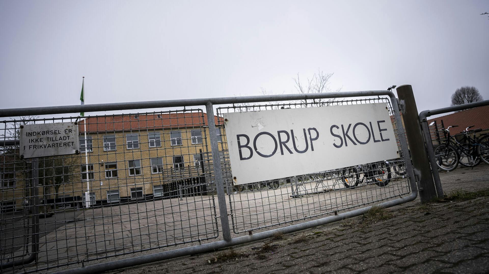 Lærere, pædagoger og administrationen på Borup Skole retter en særdeles kritisk henvendelse til rådhuset. Det sker på baggrund af sagen om krænkelser på Borup Skole i Køge Kommune.