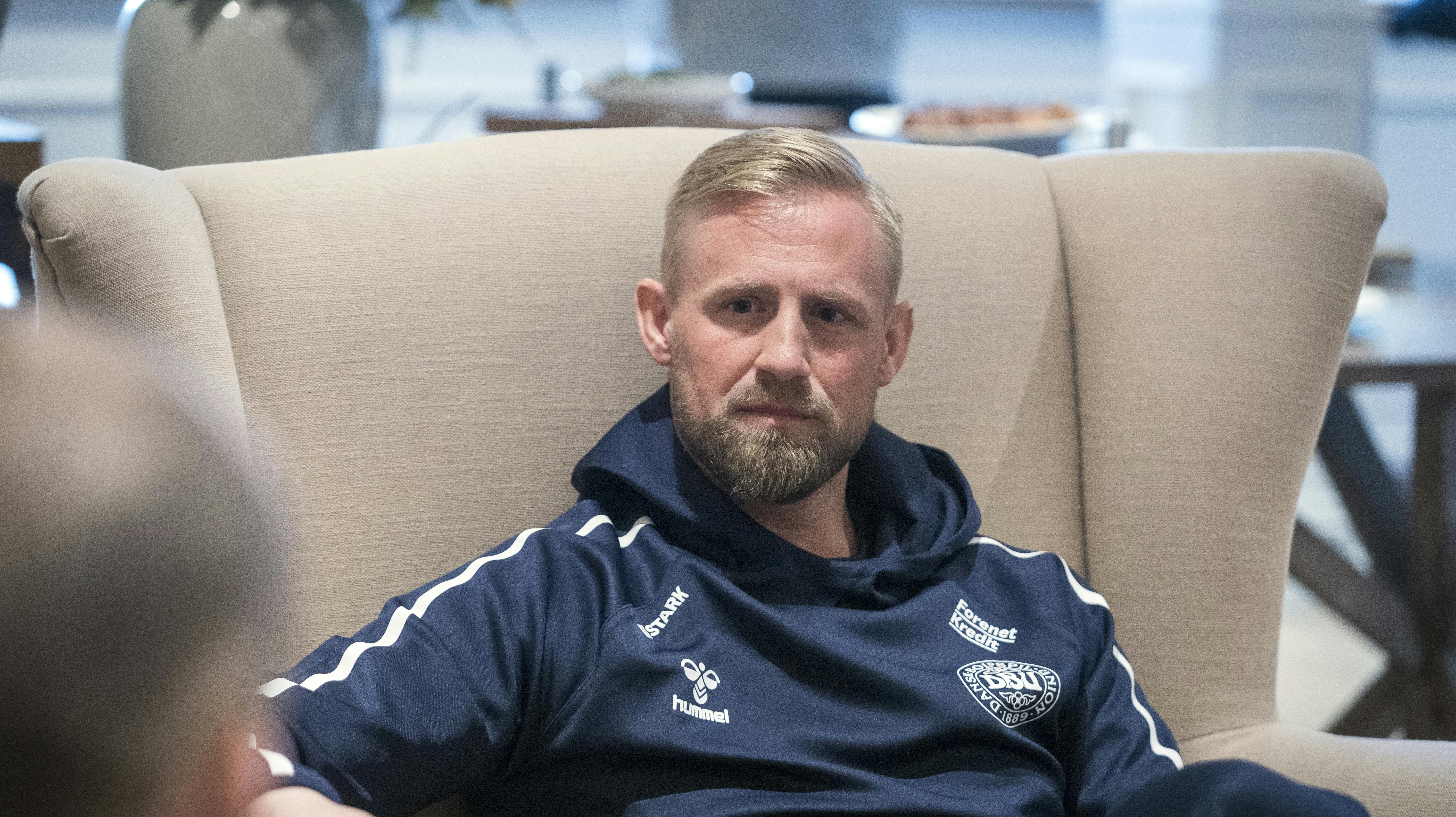 Kasper Schmeichel