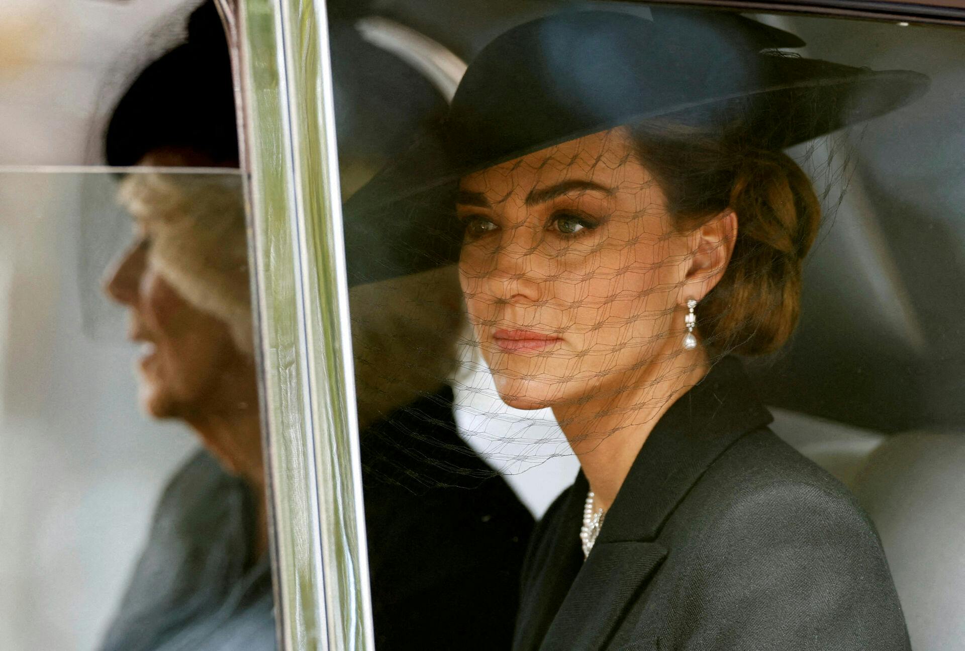 Fredag kom det frem, at prinsesse Kate Middleton er ramt af kræft.