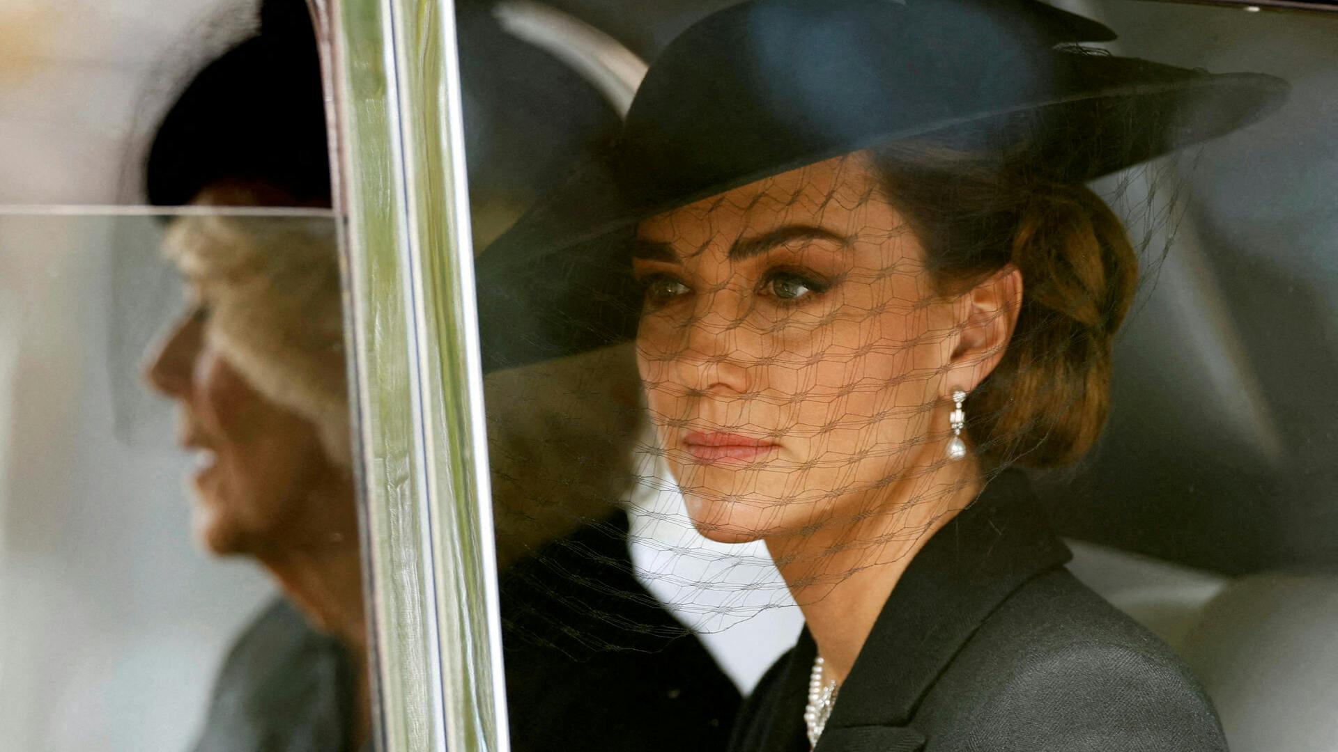 Fredag kom det frem, at prinsesse Kate Middleton er ramt af kræft.