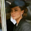 Fredag kom det frem, at prinsesse Kate Middleton er ramt af kræft.