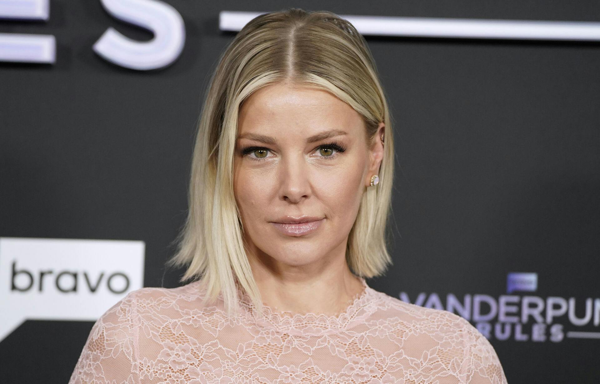 Ariana Madix til premieren af "Vanderpump Rules" sæson 11 tidligere i år.