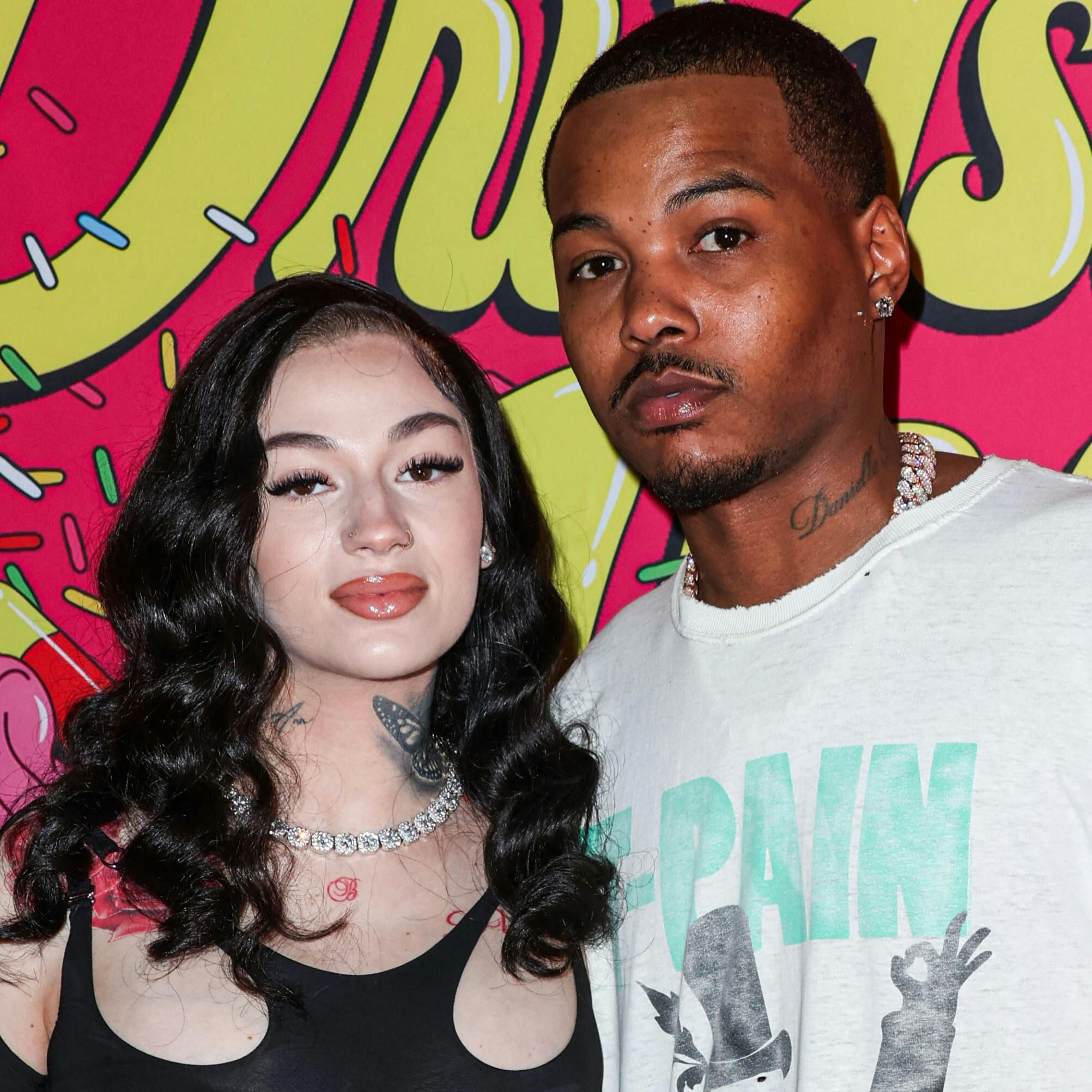Bhad Bhabie viser nu datteren Kali Love frem på Instagram. Datteren kom til verden tidligere på måneden.