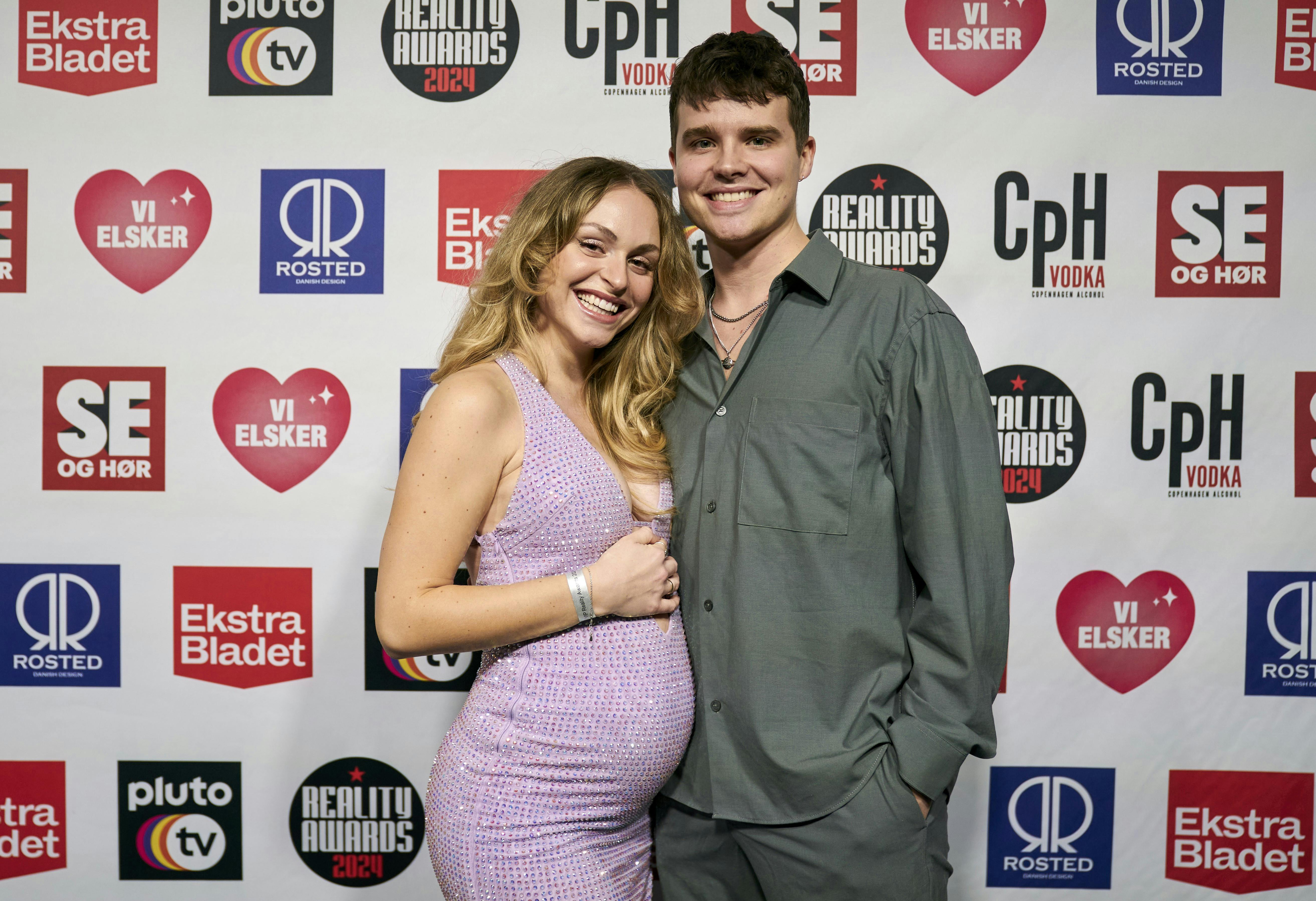 Jasmin Lind, Mika Schultz