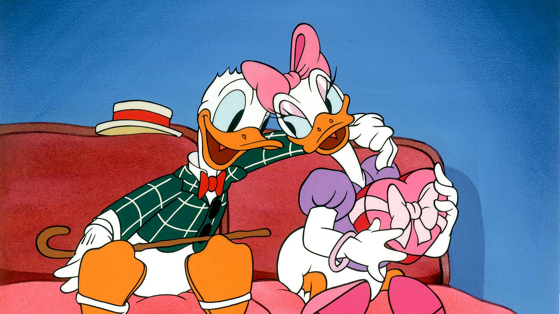 Original Film Title: MISC: DONALD DUCK. English Title: MISC: DONALD DUCK. Year: 0.