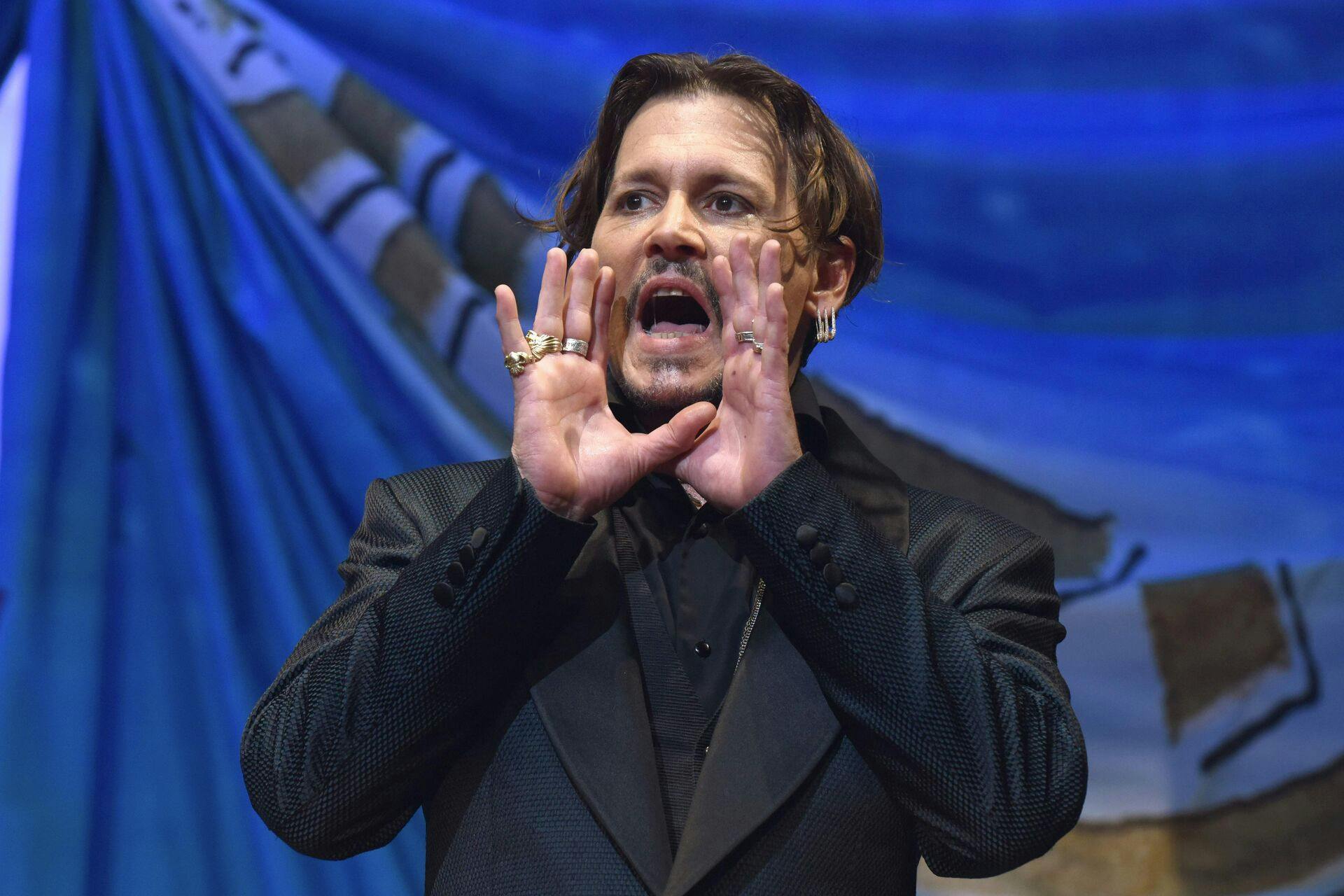 Johnny Depp har tidligere afvist at vende tilbage til Pirates-filmene.