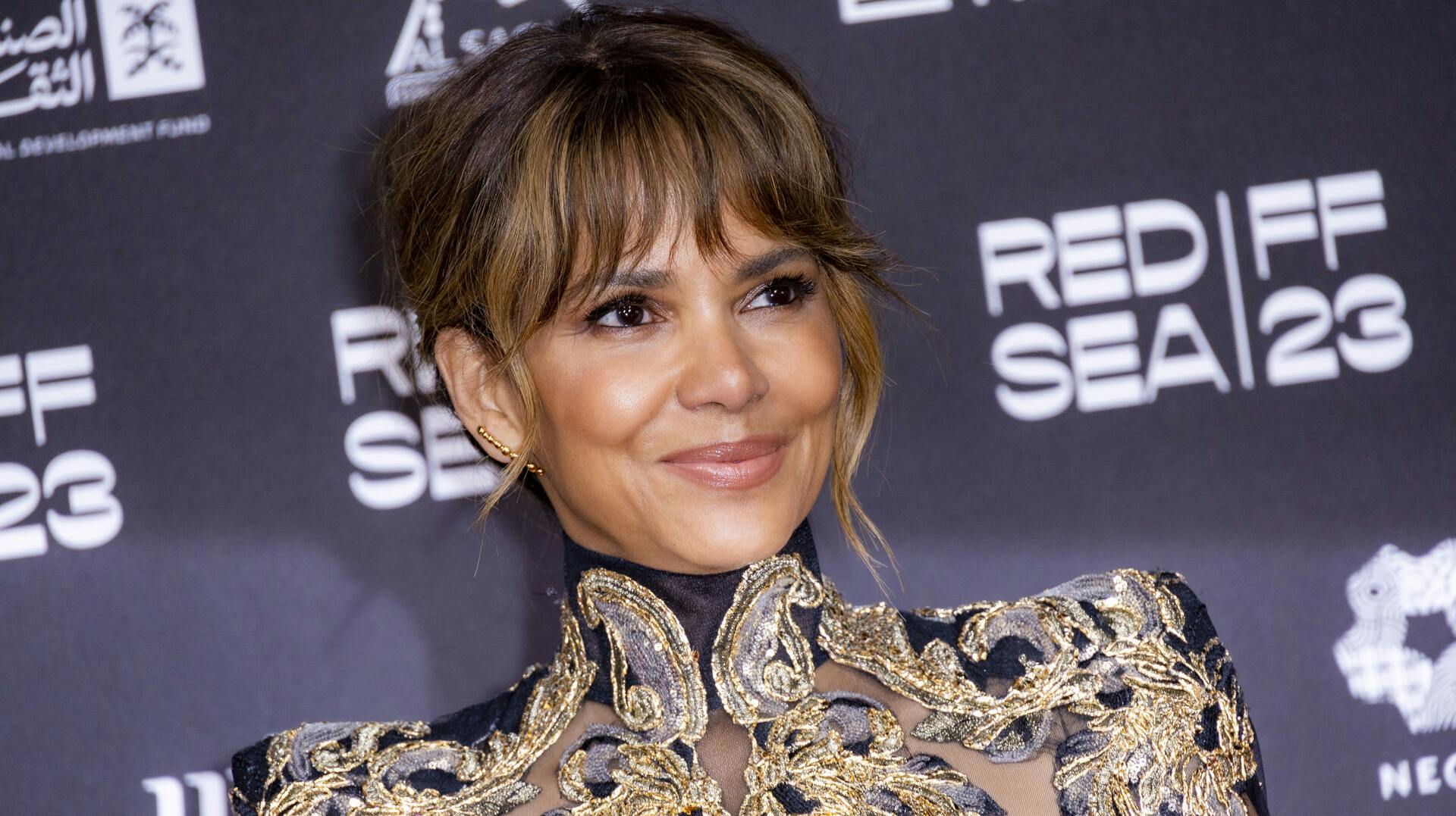 Halle Berry troede, hun var blevet smittet med herpes.