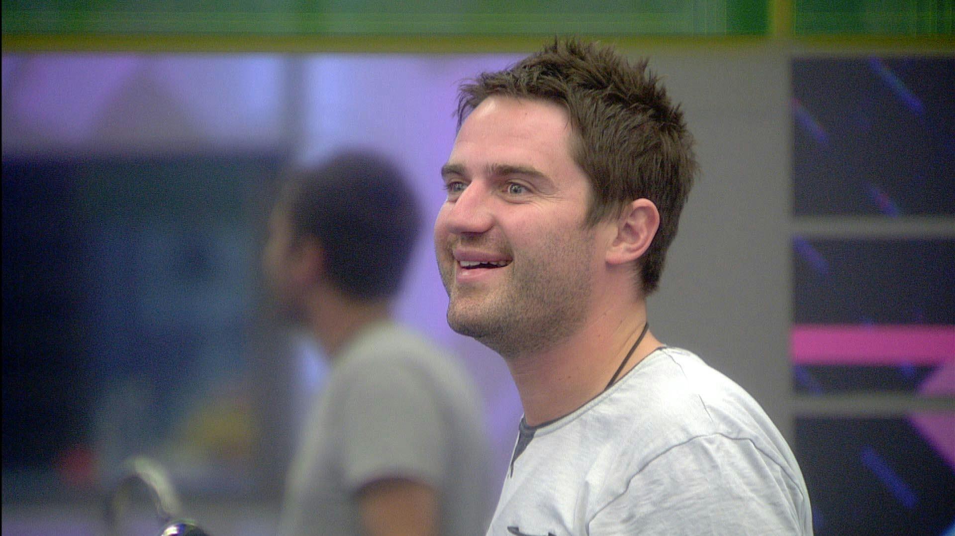 George Gilbey blev kun 40 år.