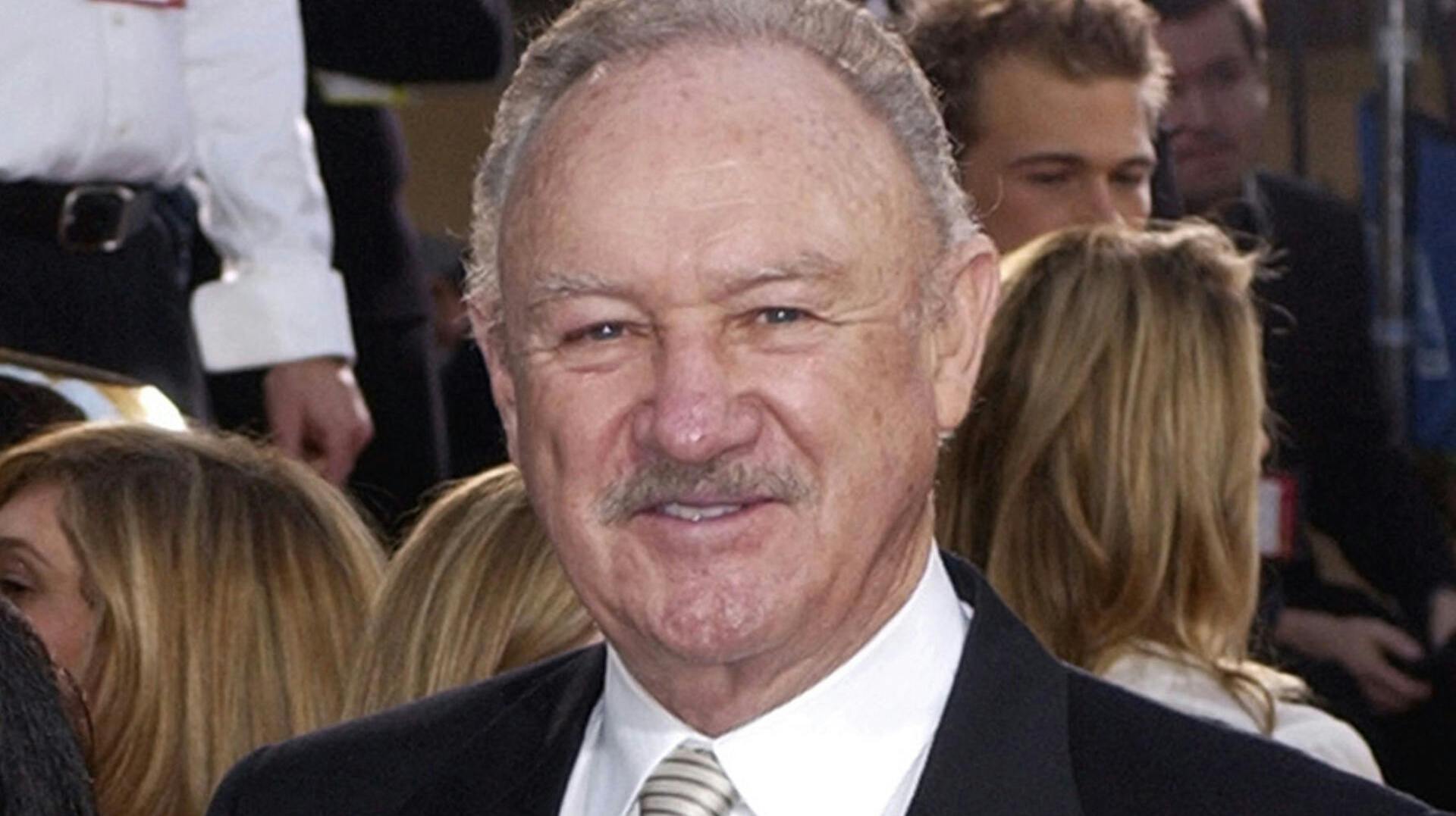 Den amerikanske skuespiller Gene Hackman har i den grad aftjent sin værnepligt som skuespiller. I dag er han 94 år og færdig på det hvide lærred.