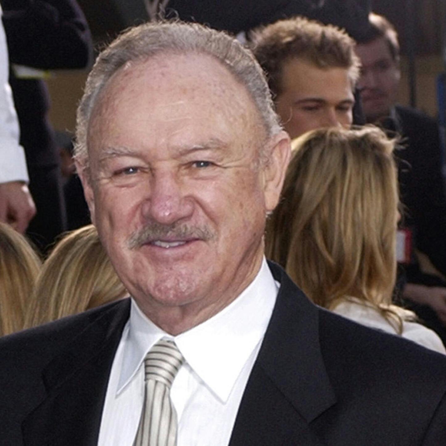 Den amerikanske skuespiller Gene Hackman har i den grad aftjent sin værnepligt som skuespiller. I dag er han 94 år og færdig på det hvide lærred.